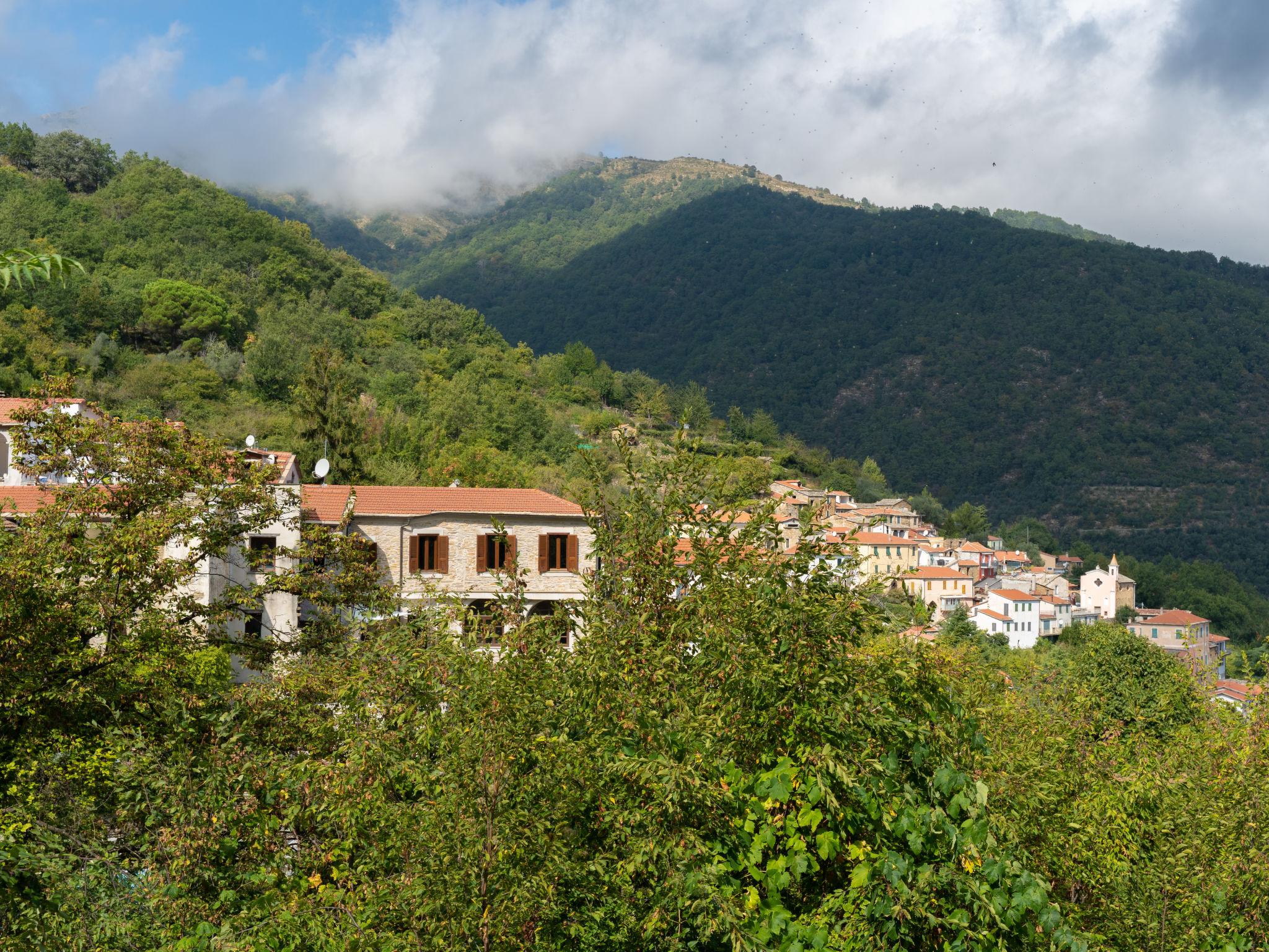 Photo 27 - 2 bedroom Apartment in Prelà with swimming pool and terrace