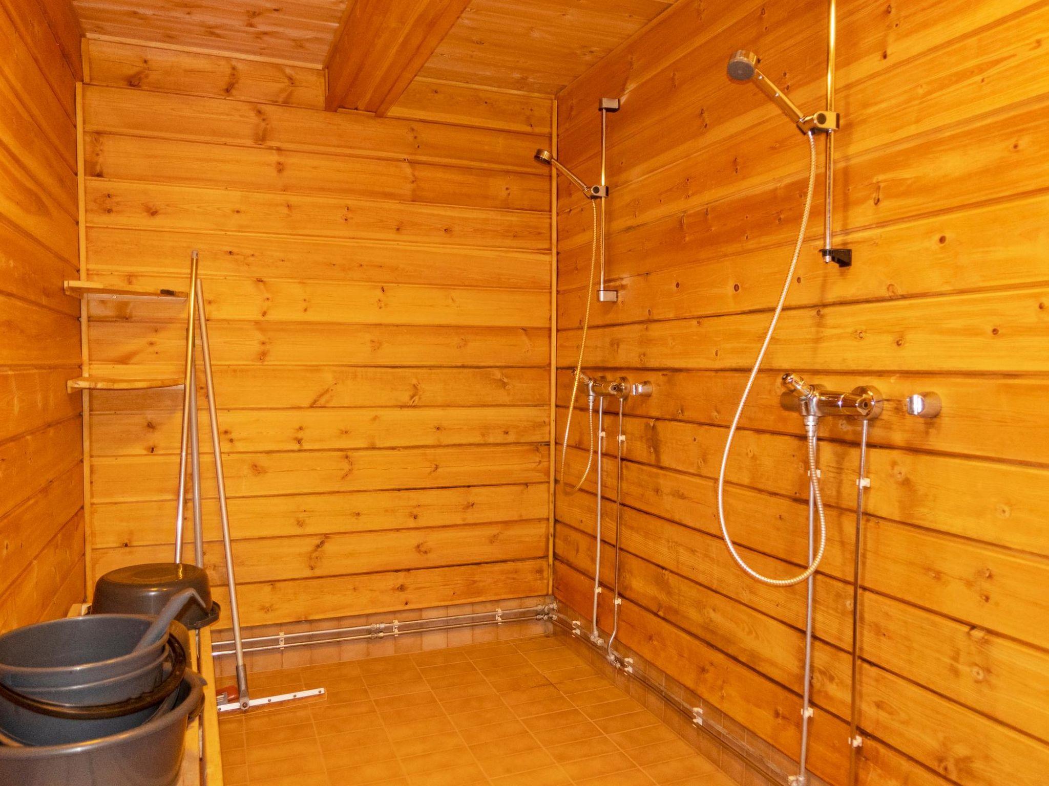 Photo 19 - 2 bedroom House in Sodankylä with sauna and mountain view