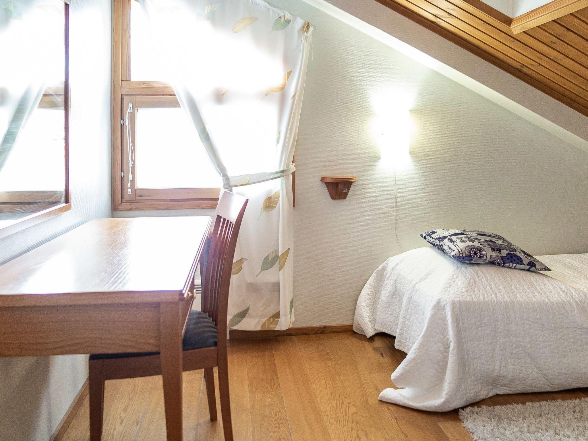 Foto 8 - Casa con 2 camere da letto a Kuopio con sauna