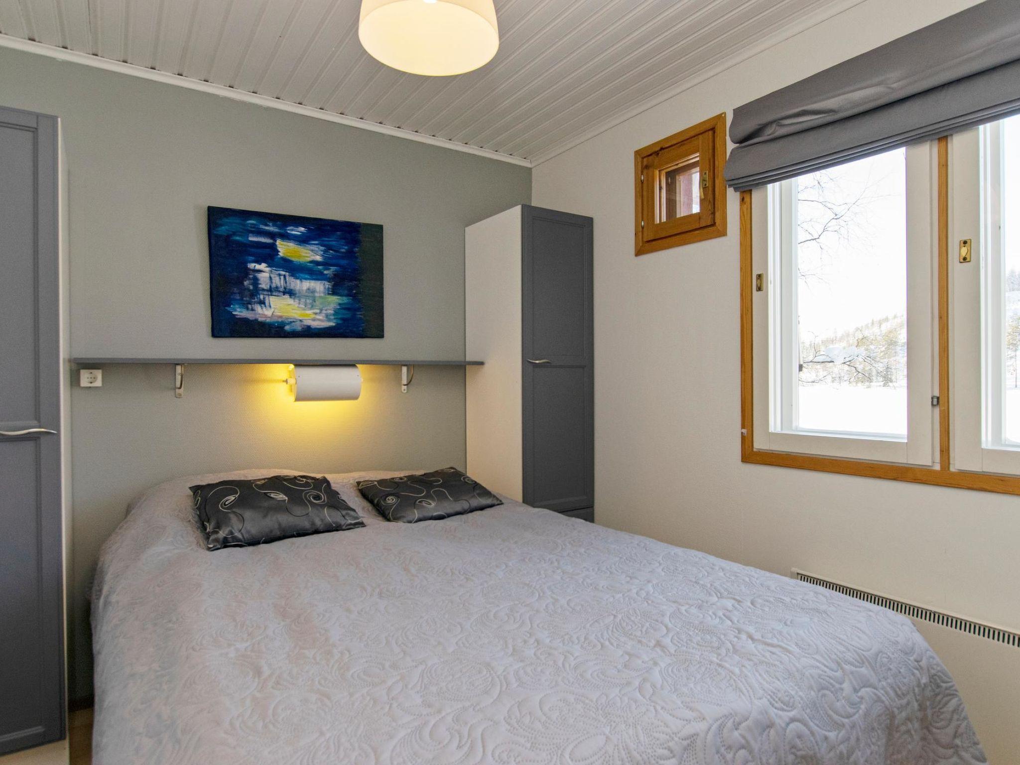 Photo 15 - Maison de 1 chambre à Hyrynsalmi avec sauna