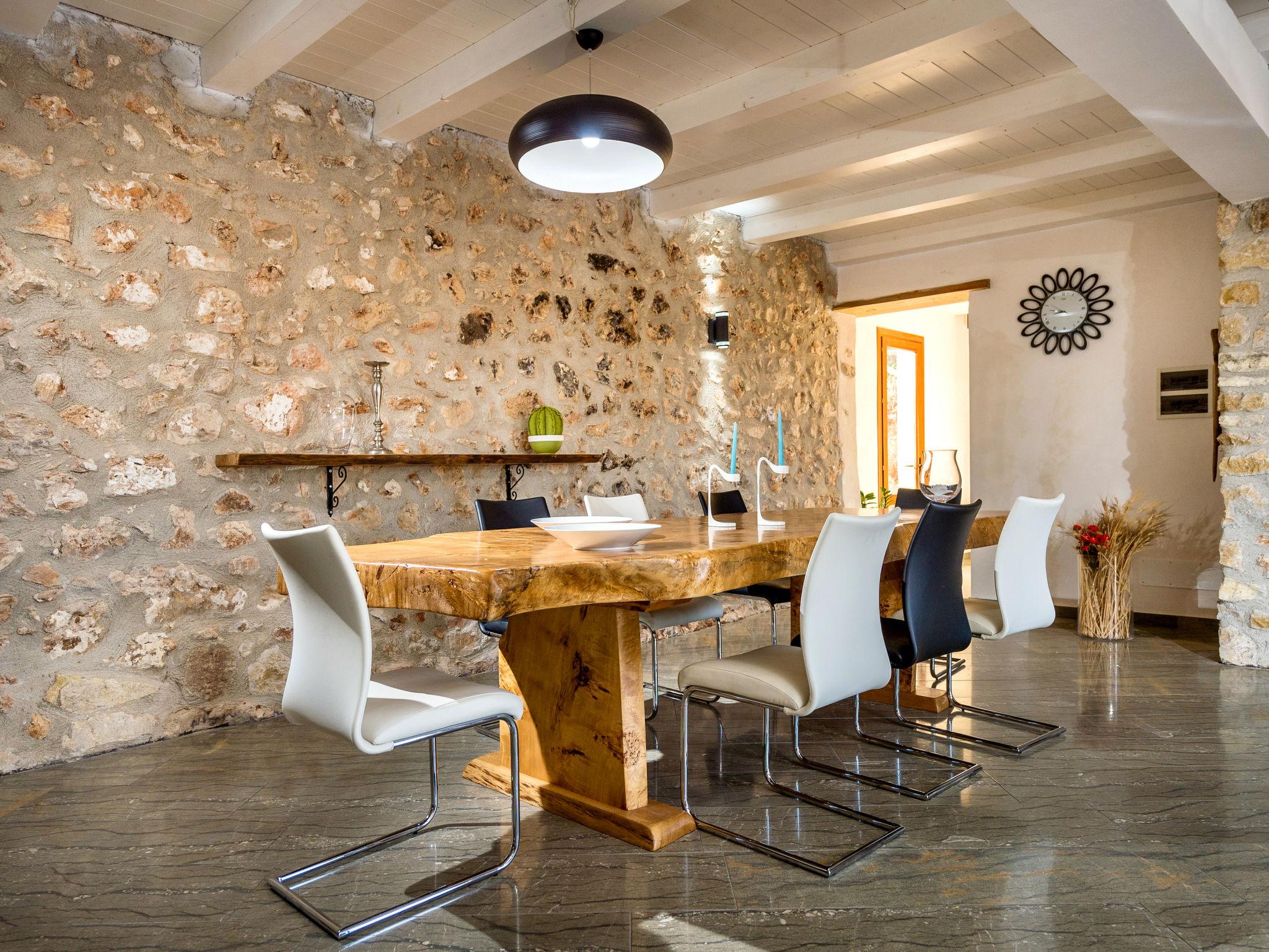 Foto 7 - Casa de 5 quartos em Castellammare del Golfo com piscina privada e vistas do mar