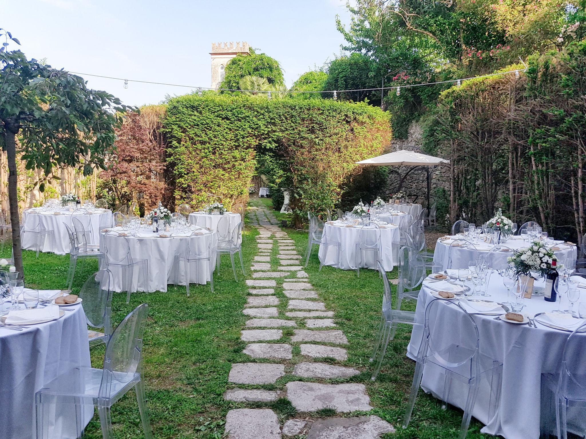 Photo 1 - Appartement de 2 chambres à Finale Ligure avec jardin et vues à la mer