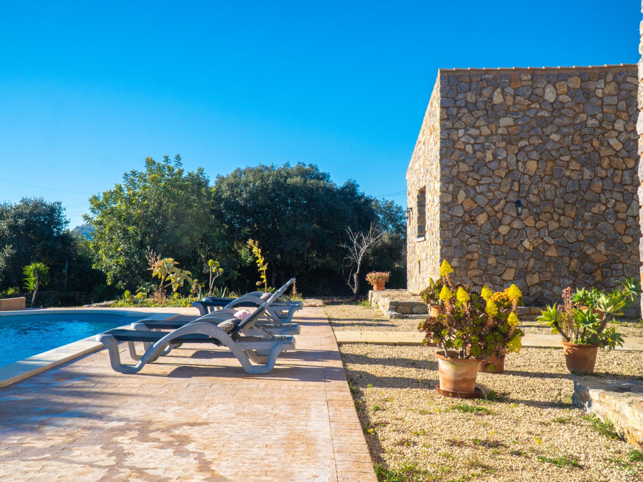 Photo 24 - Maison de 3 chambres à Artà avec piscine privée et jardin