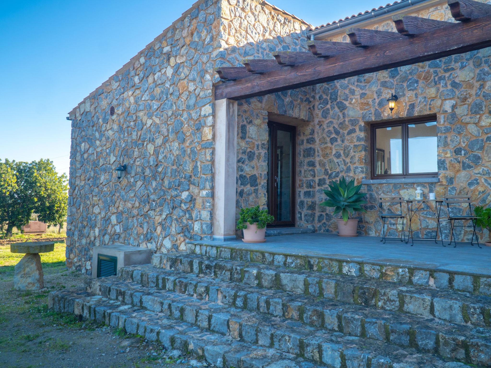 Photo 36 - Maison de 4 chambres à Artà avec piscine privée et jardin