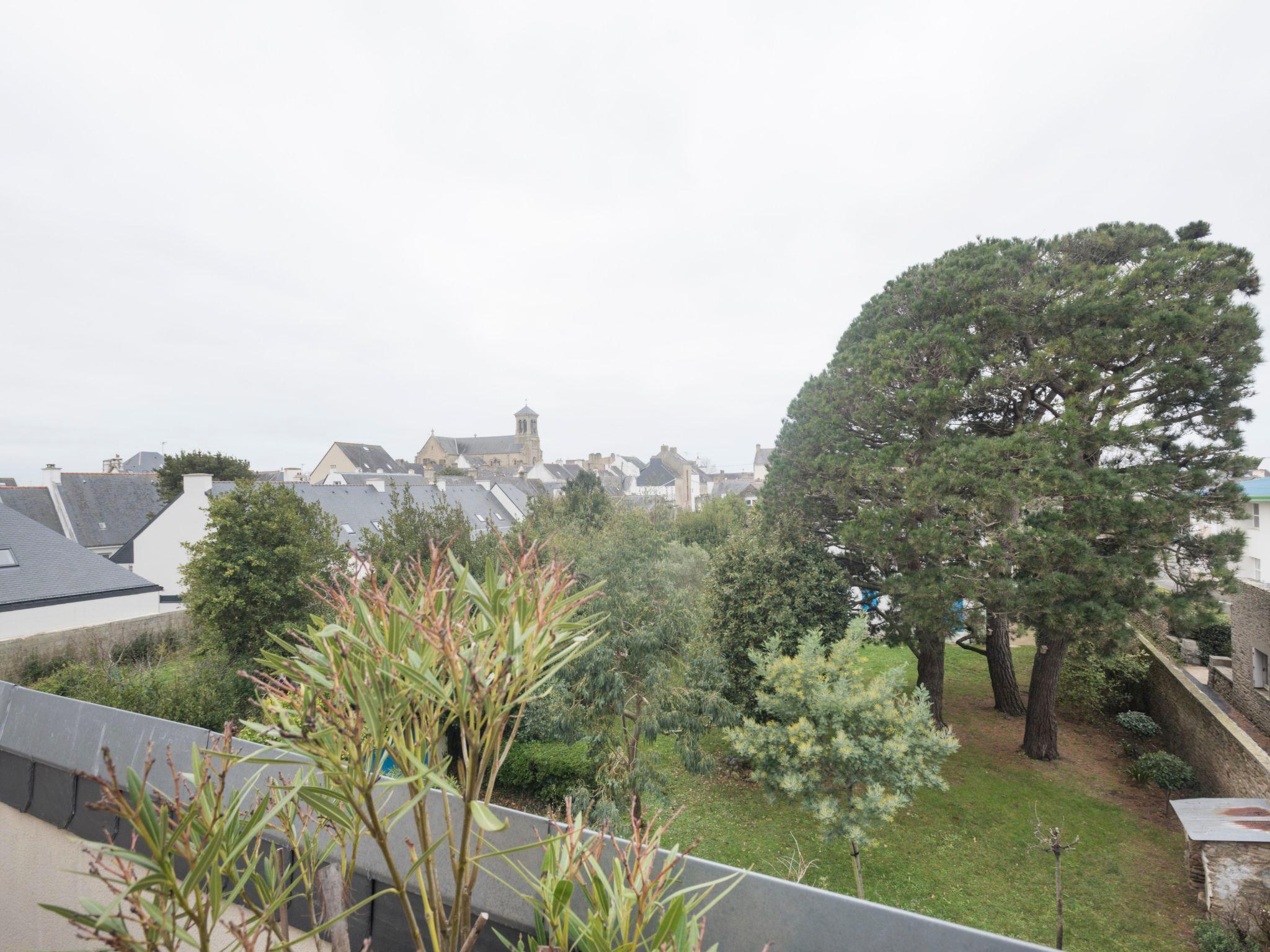 Photo 14 - 2 bedroom Apartment in Quiberon with sea view