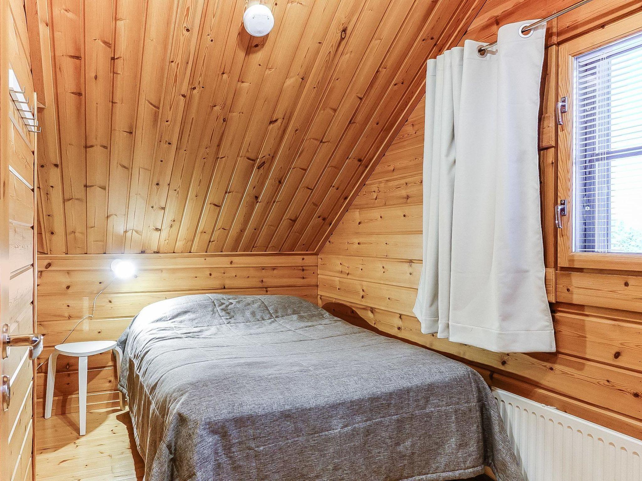 Photo 17 - Maison de 3 chambres à Kittilä avec sauna et vues sur la montagne