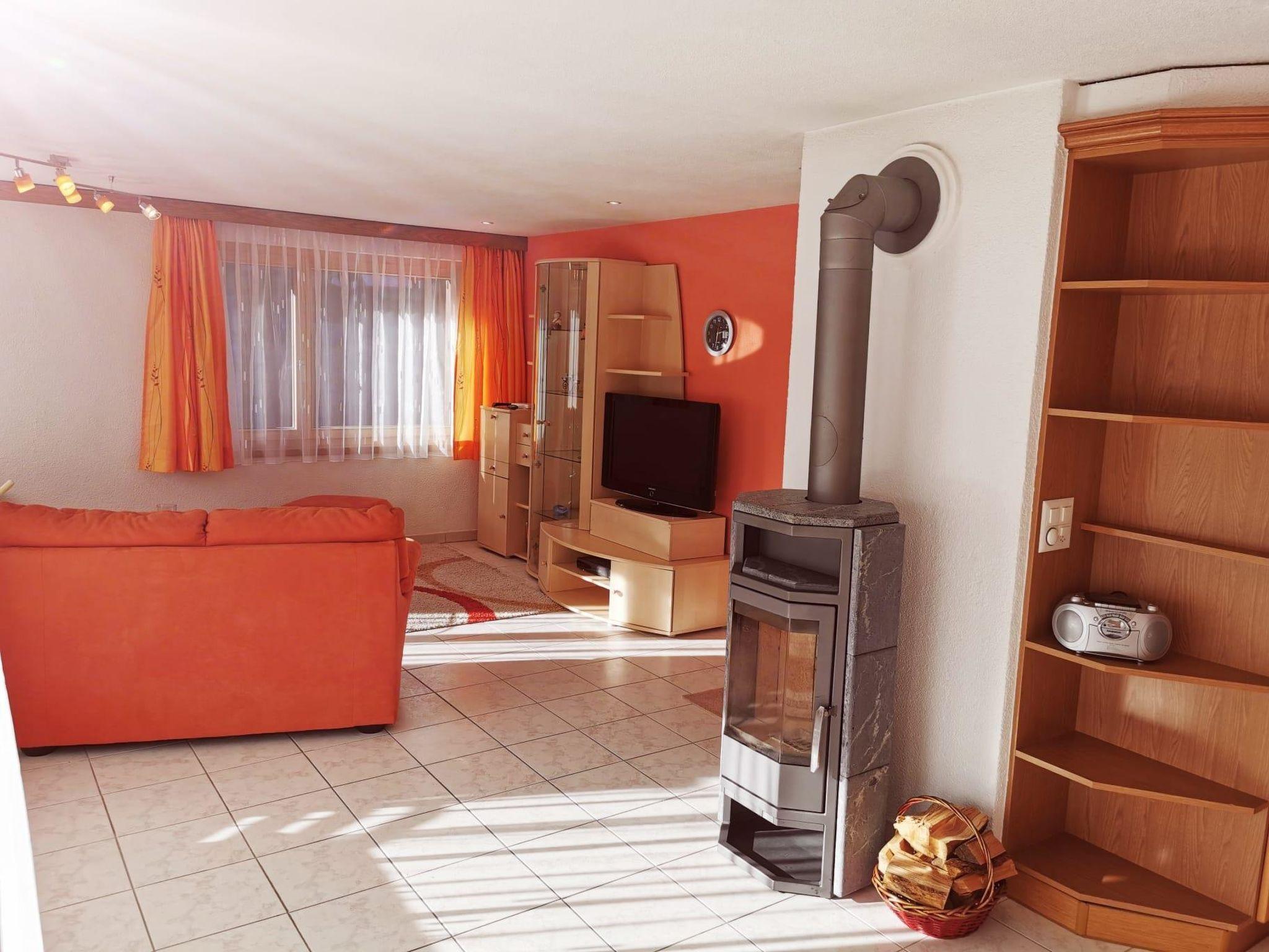 Photo 12 - 3 bedroom Apartment in Saas-Balen