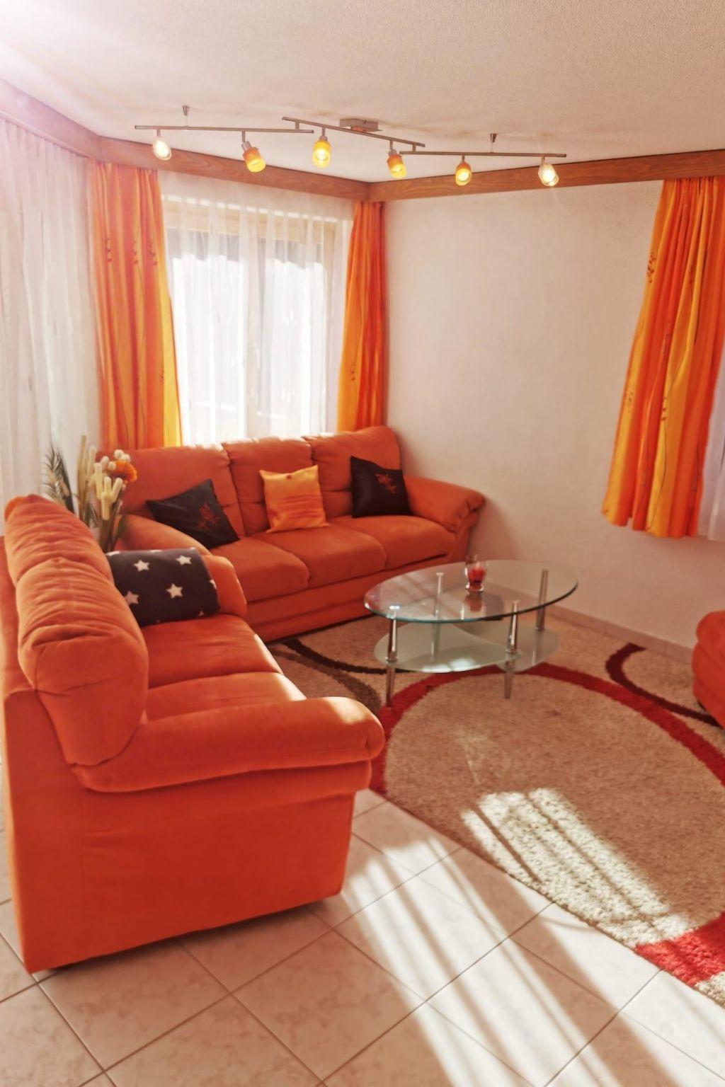 Photo 14 - 3 bedroom Apartment in Saas-Balen