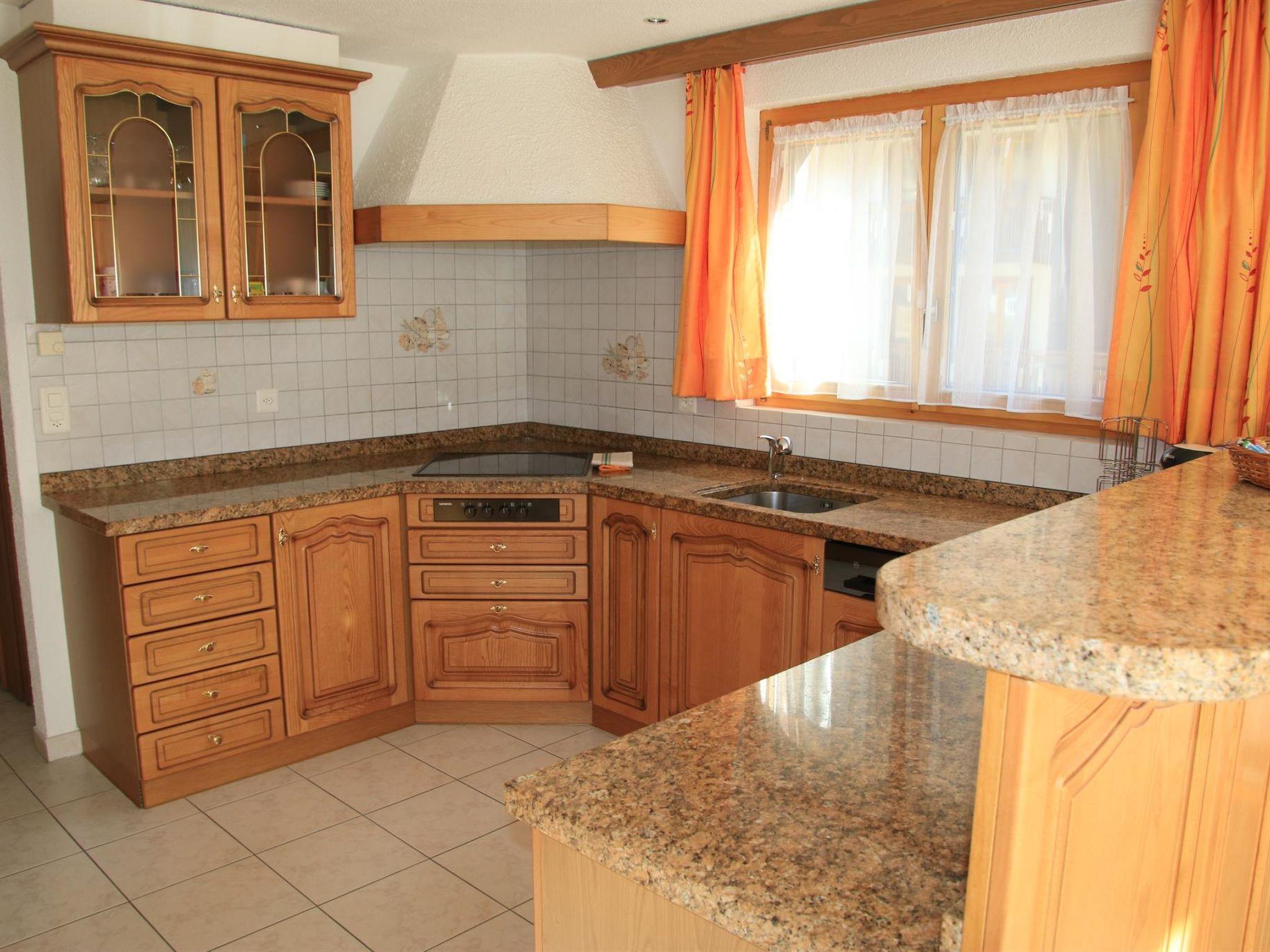 Photo 15 - 3 bedroom Apartment in Saas-Balen