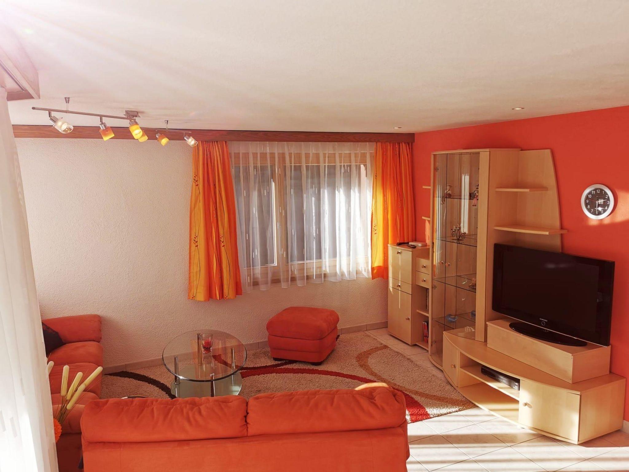 Photo 13 - 3 bedroom Apartment in Saas-Balen