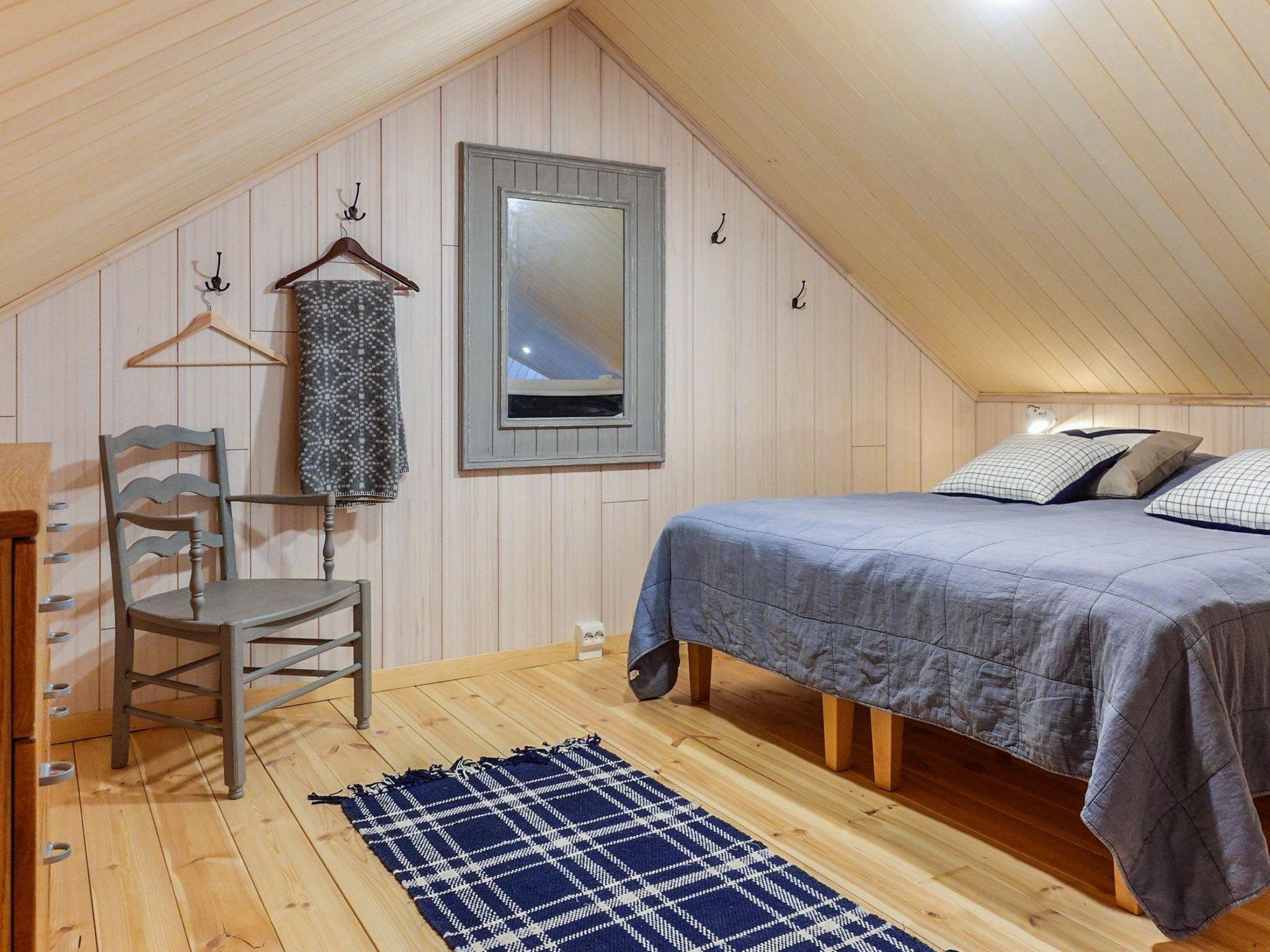 Foto 23 - Haus mit 2 Schlafzimmern in Inari mit sauna und blick auf die berge