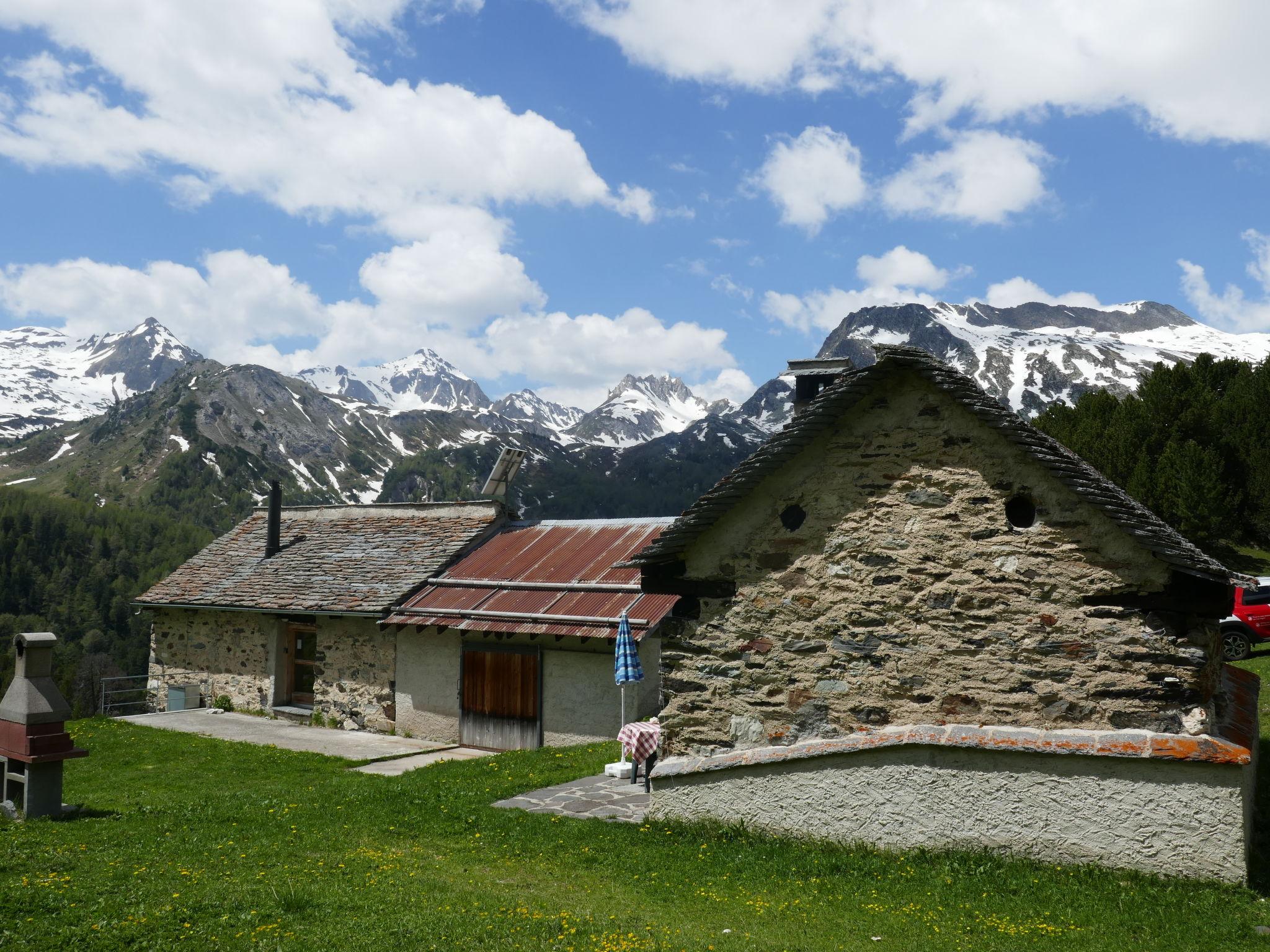 Photo 18 - Maison en Blenio avec jardin