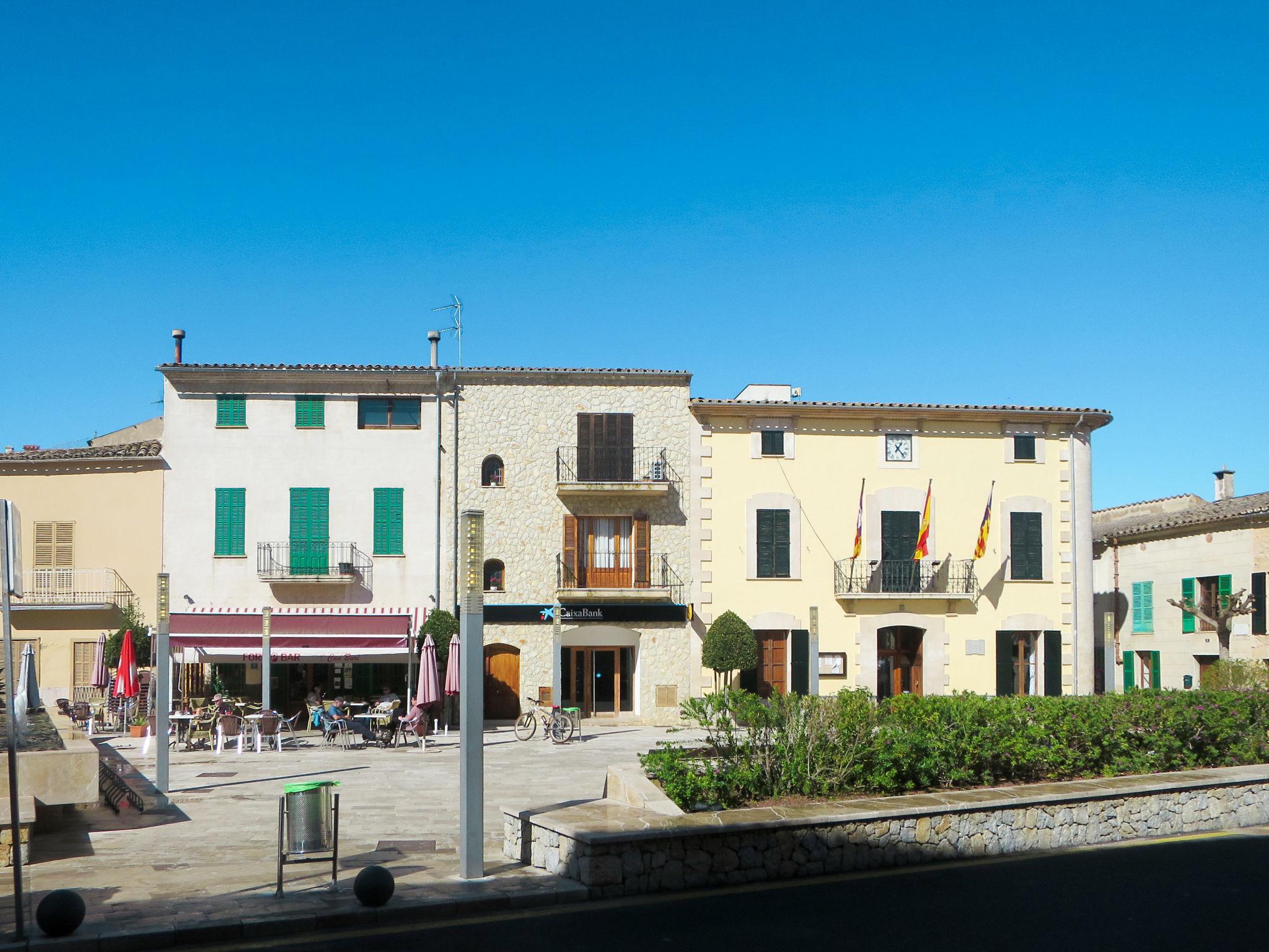 Photo 20 - Maison de 2 chambres à Costitx avec jardin et terrasse