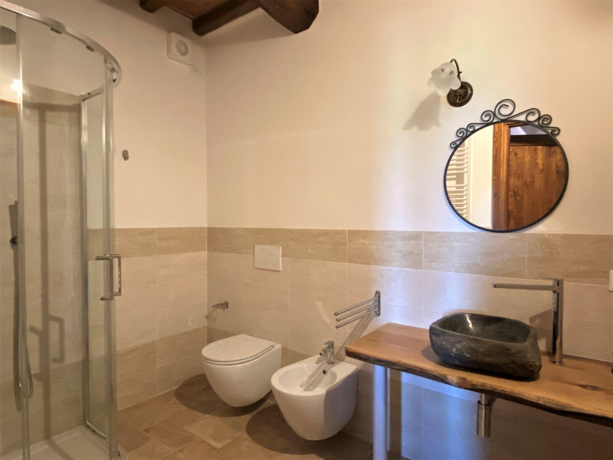 Photo 13 - 1 bedroom Apartment in Guardistallo with swimming pool and garden