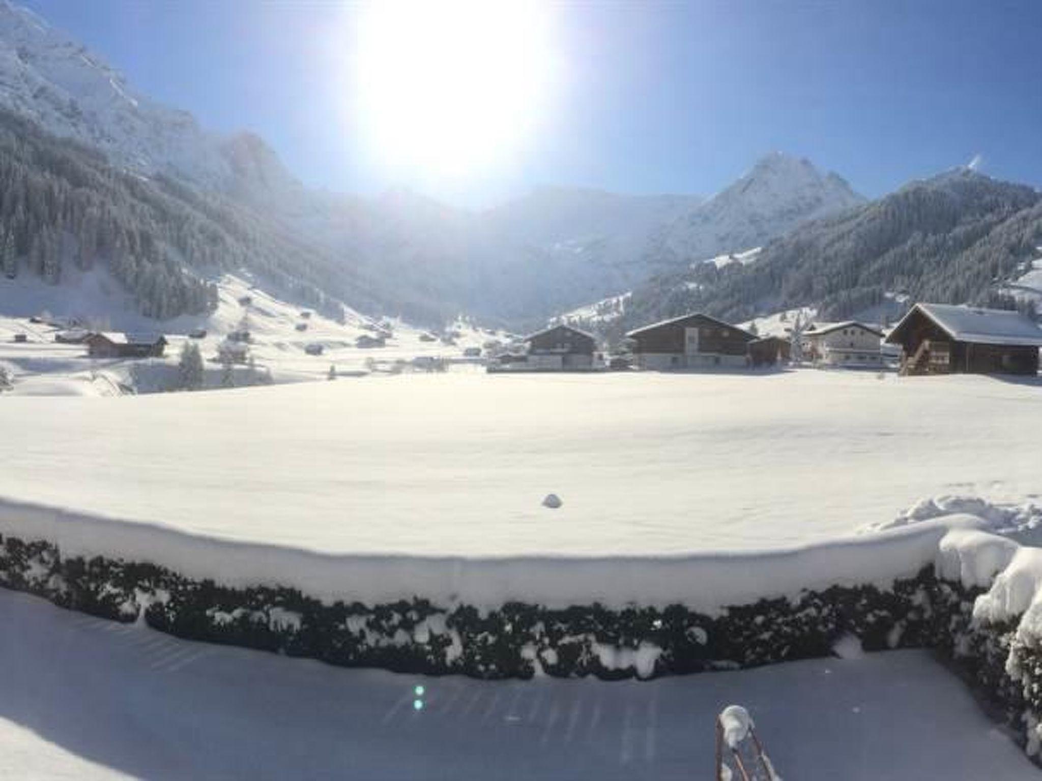 Photo 34 - 2 bedroom Apartment in Adelboden