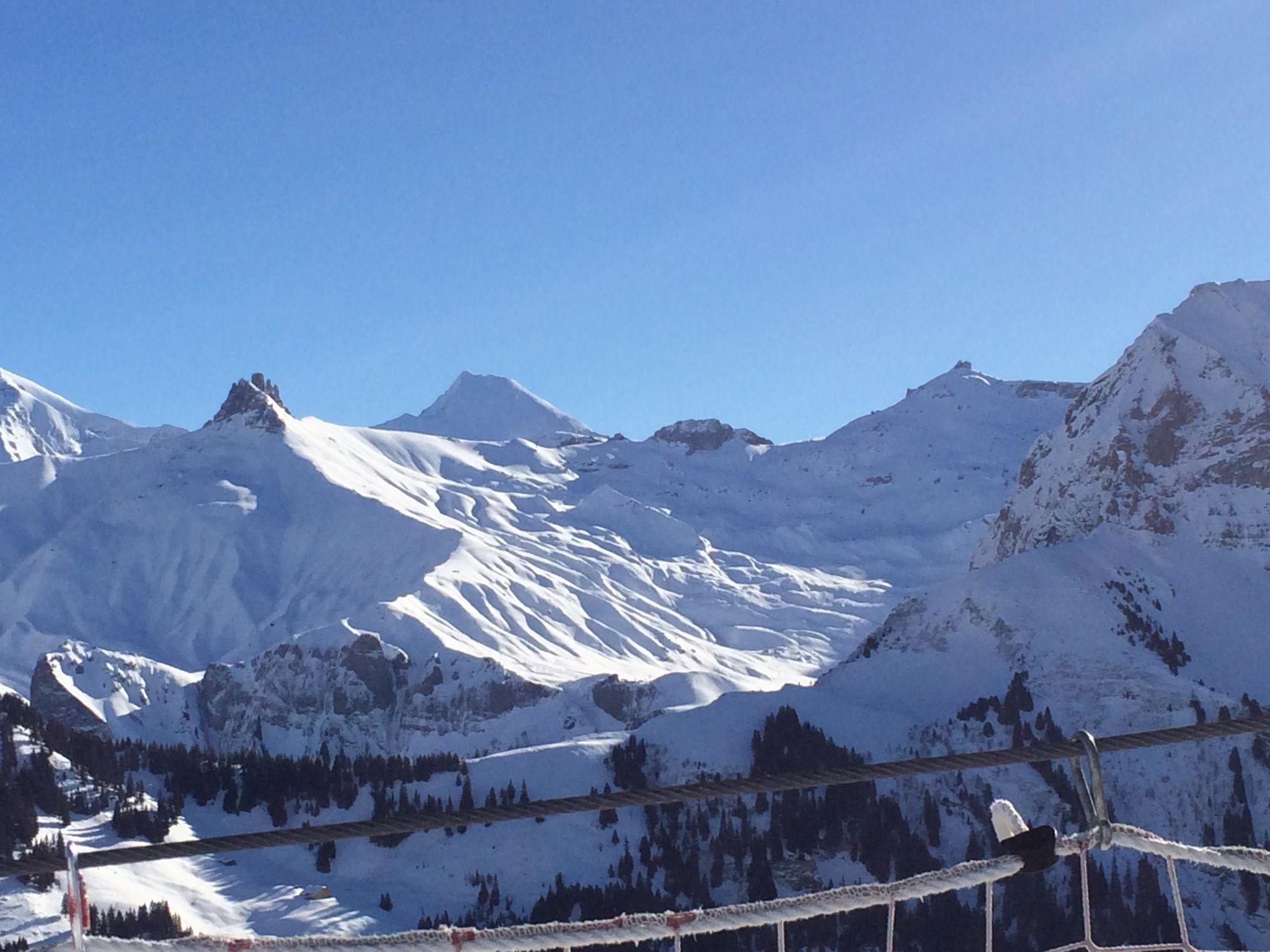 Photo 46 - 2 bedroom Apartment in Adelboden