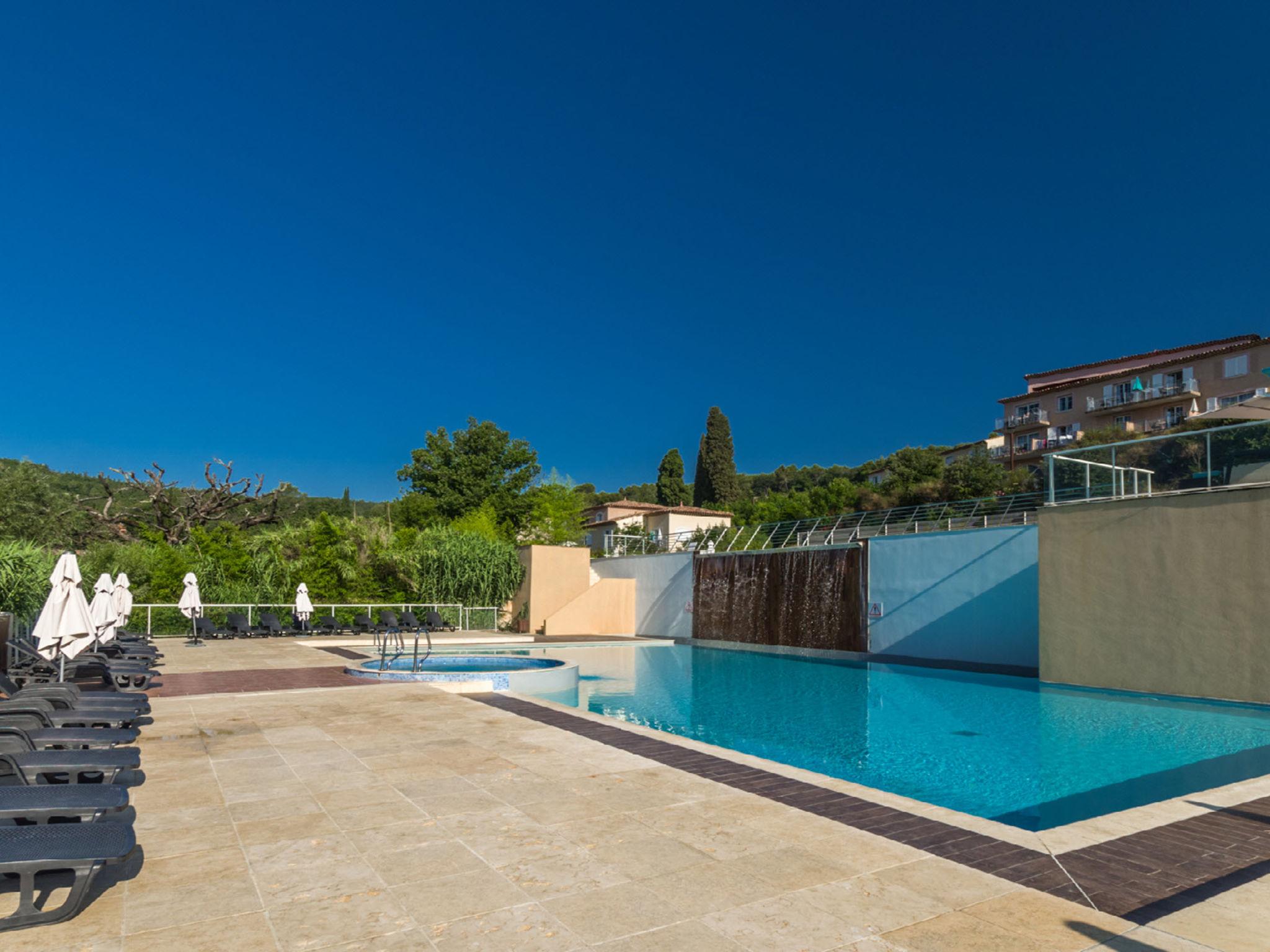 Photo 30 - Appartement en Callian avec piscine