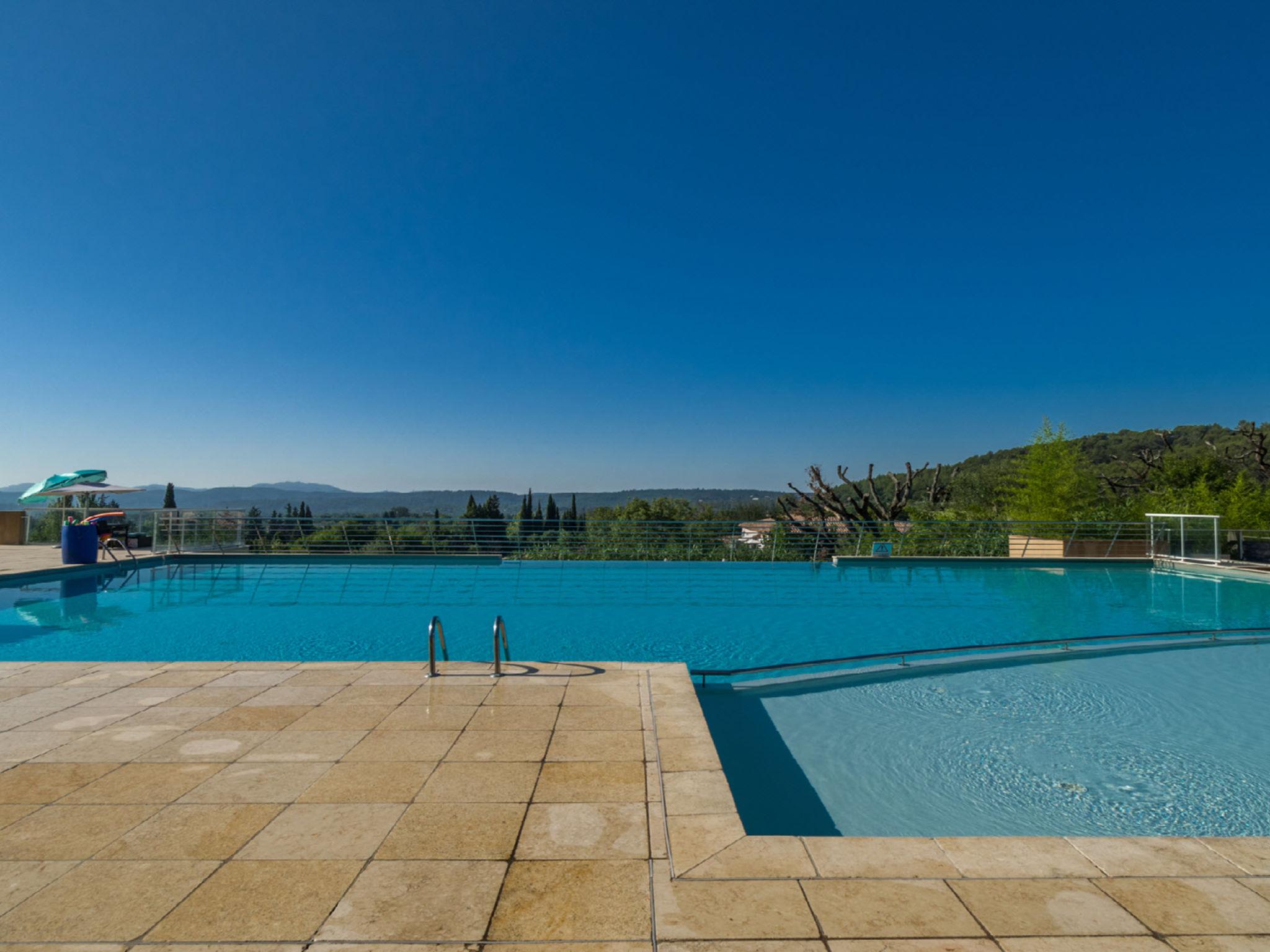 Photo 24 - Apartment in Callian with swimming pool