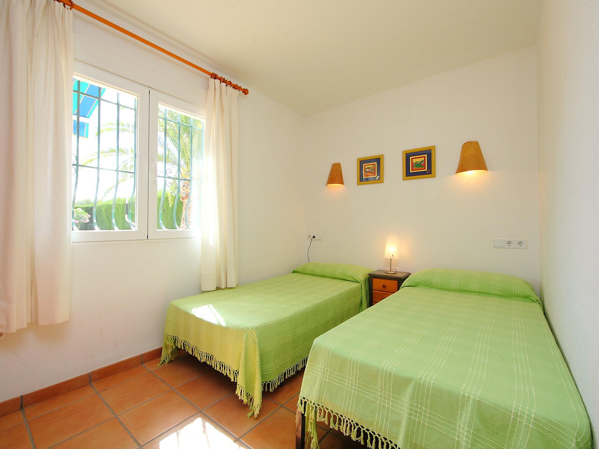 Photo 9 - 3 bedroom House in Pego with private pool and garden