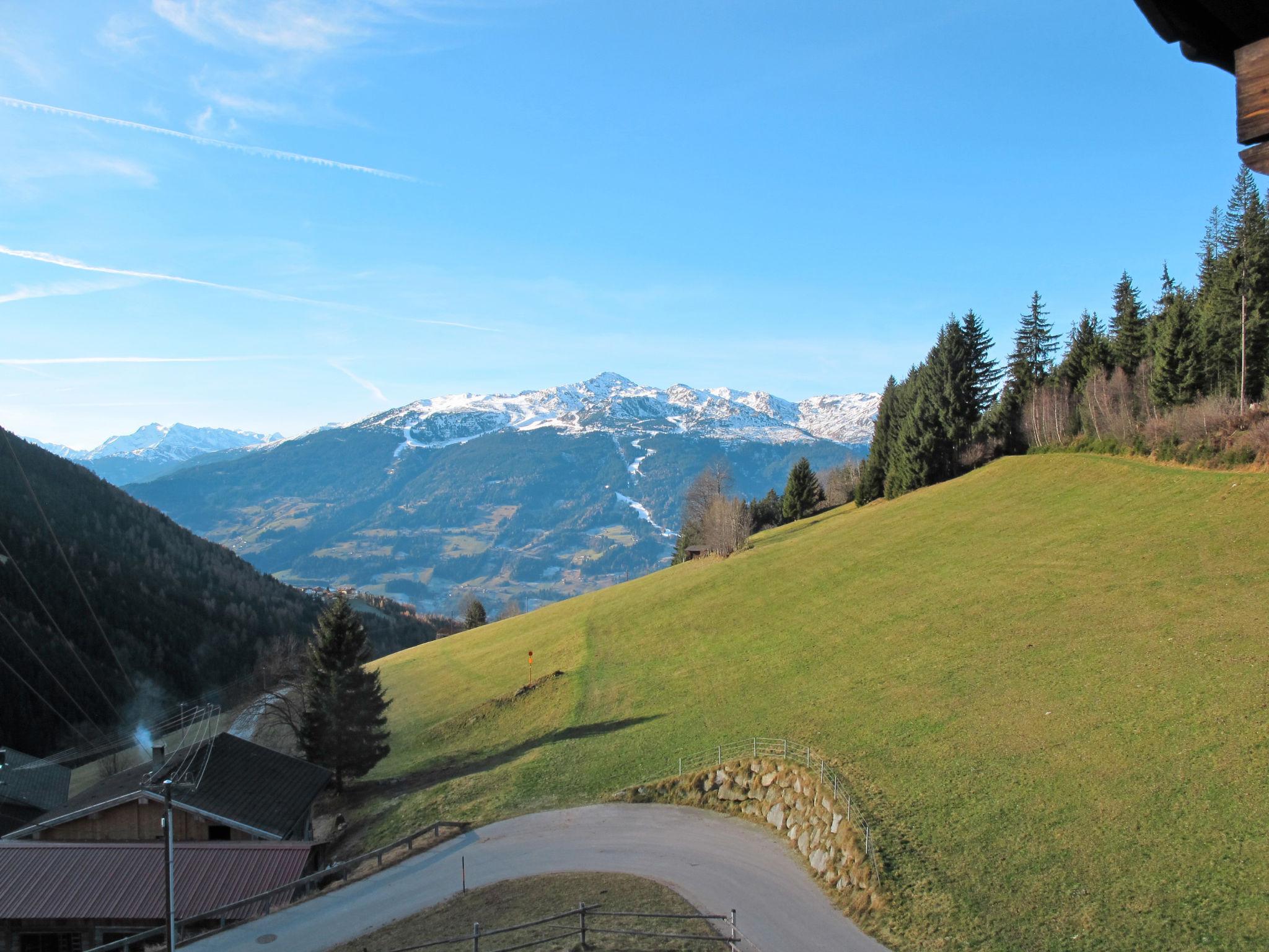 Photo 14 - 2 bedroom Apartment in Stummerberg with mountain view