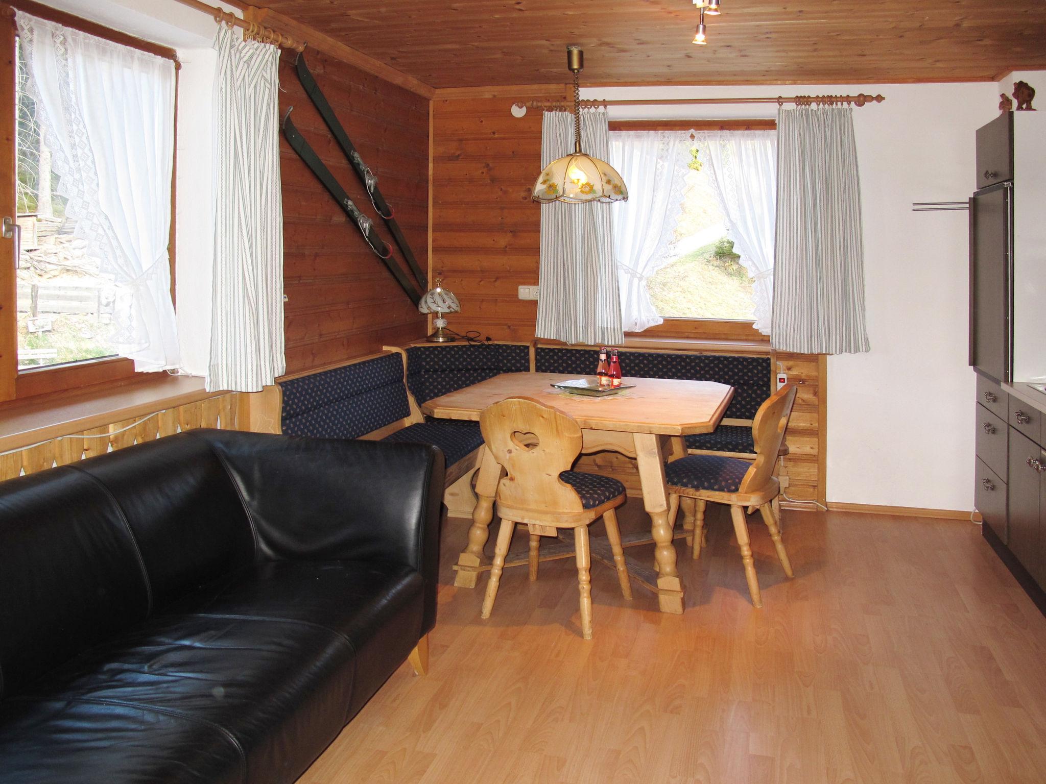 Foto 4 - Apartamento de 5 quartos em Stummerberg com jardim