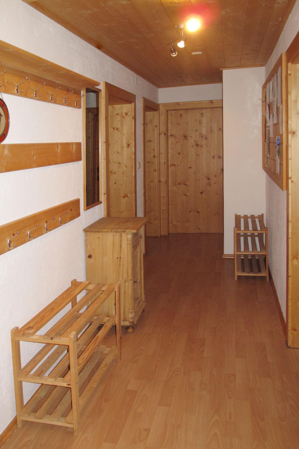 Foto 28 - Apartamento de 6 quartos em Stummerberg com jardim