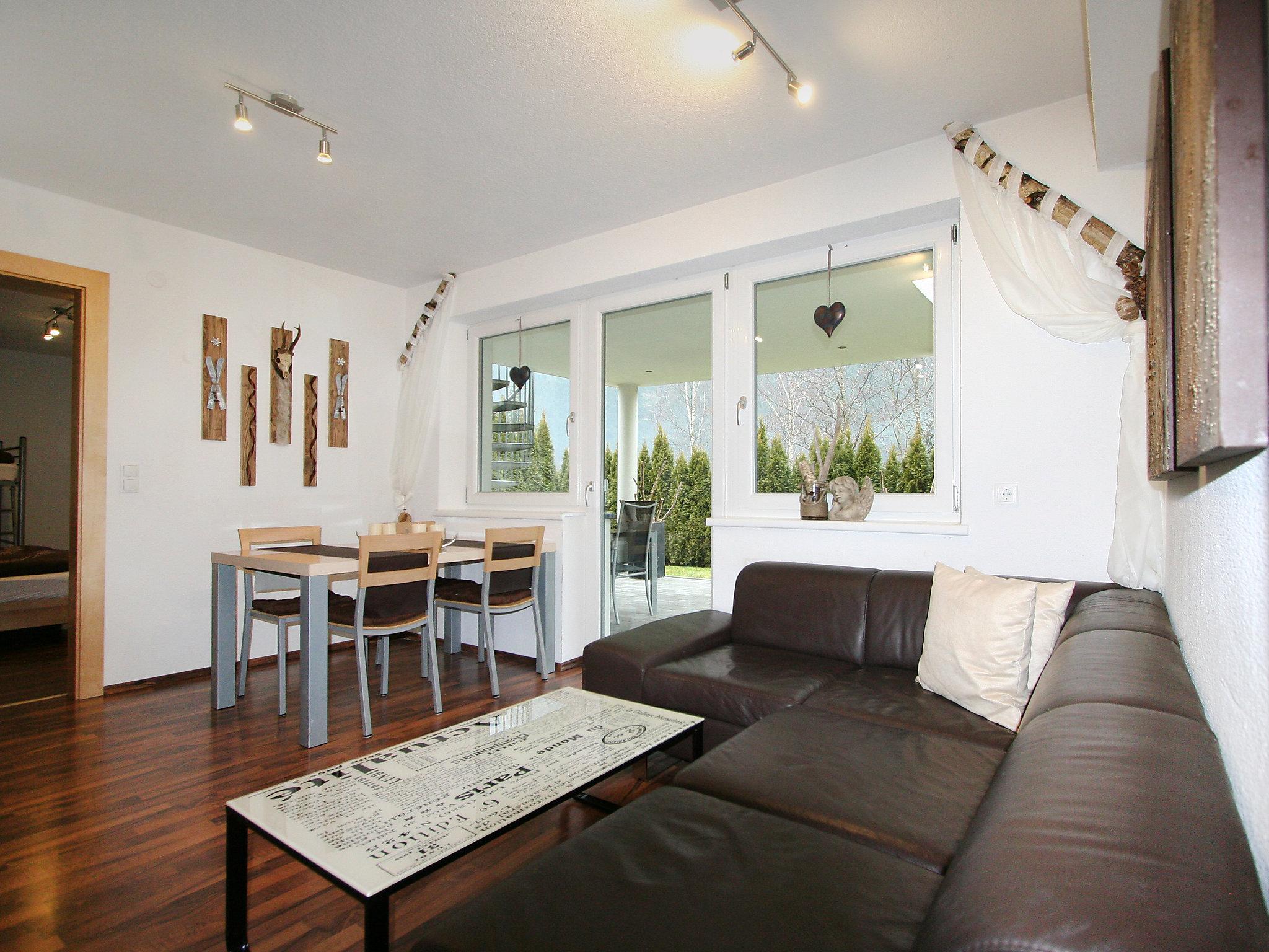 Photo 6 - 2 bedroom Apartment in See with garden