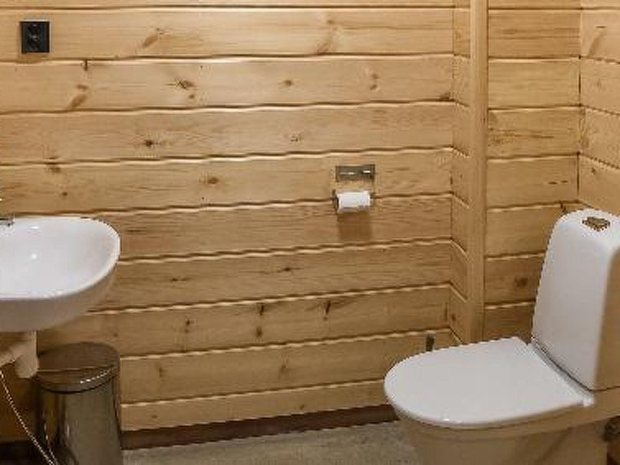 Foto 14 - Casa de 6 quartos em Paltamo com sauna