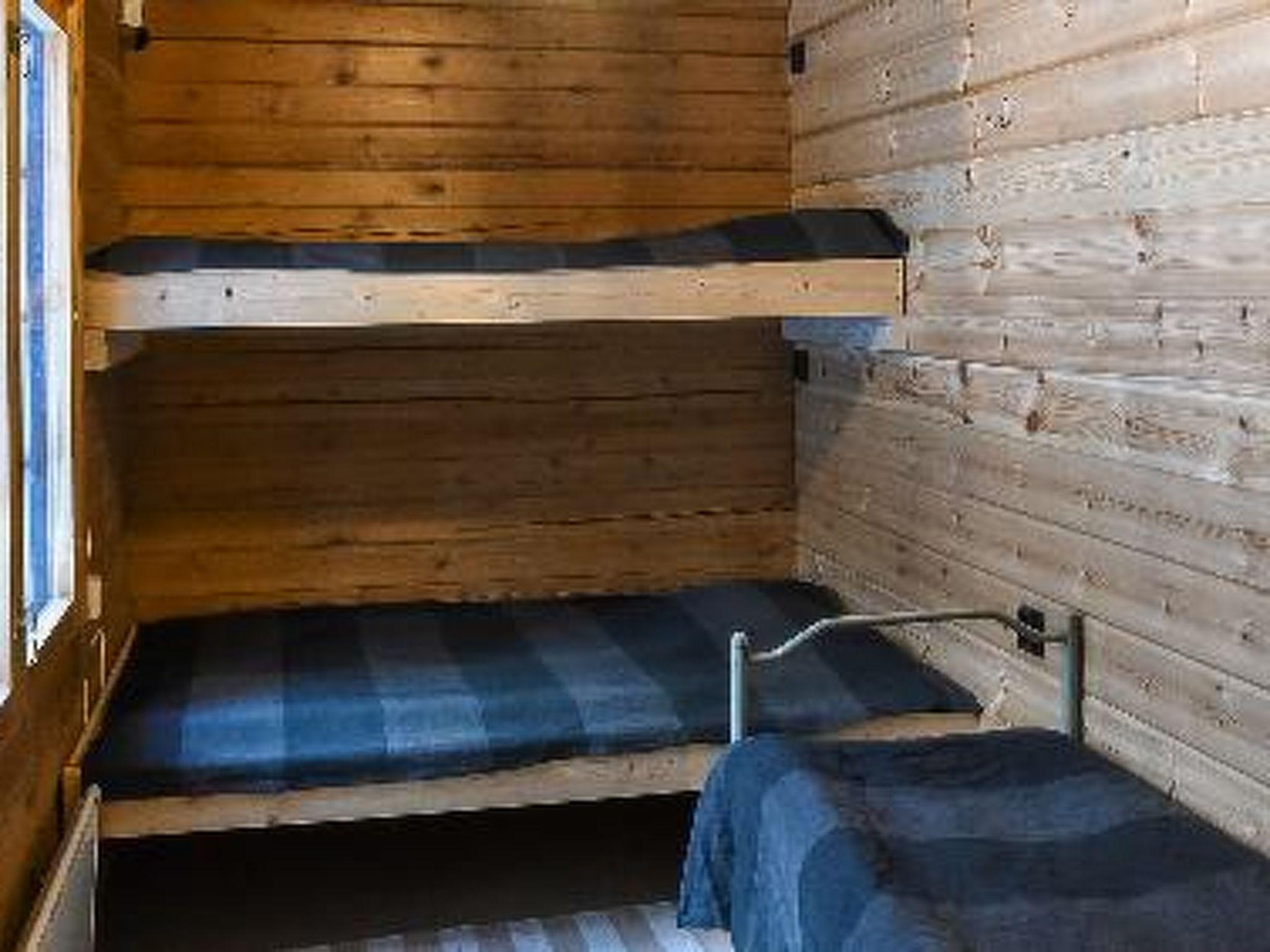 Photo 13 - 6 bedroom House in Paltamo with sauna