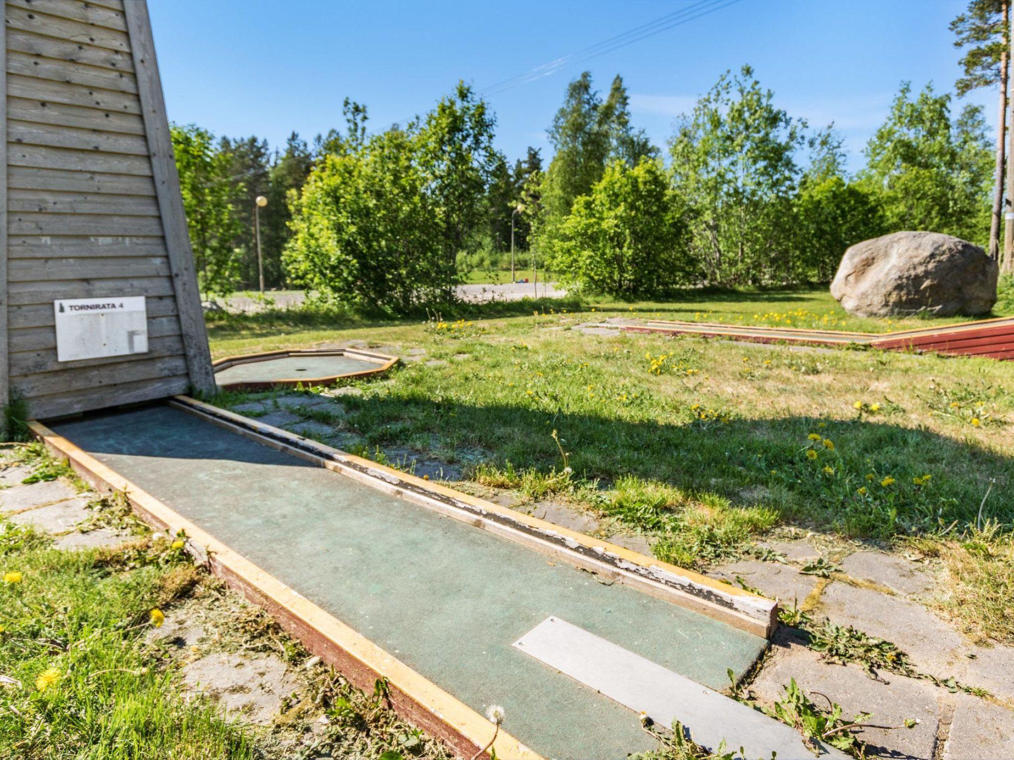 Photo 27 - 2 bedroom House in Isojoki with sauna