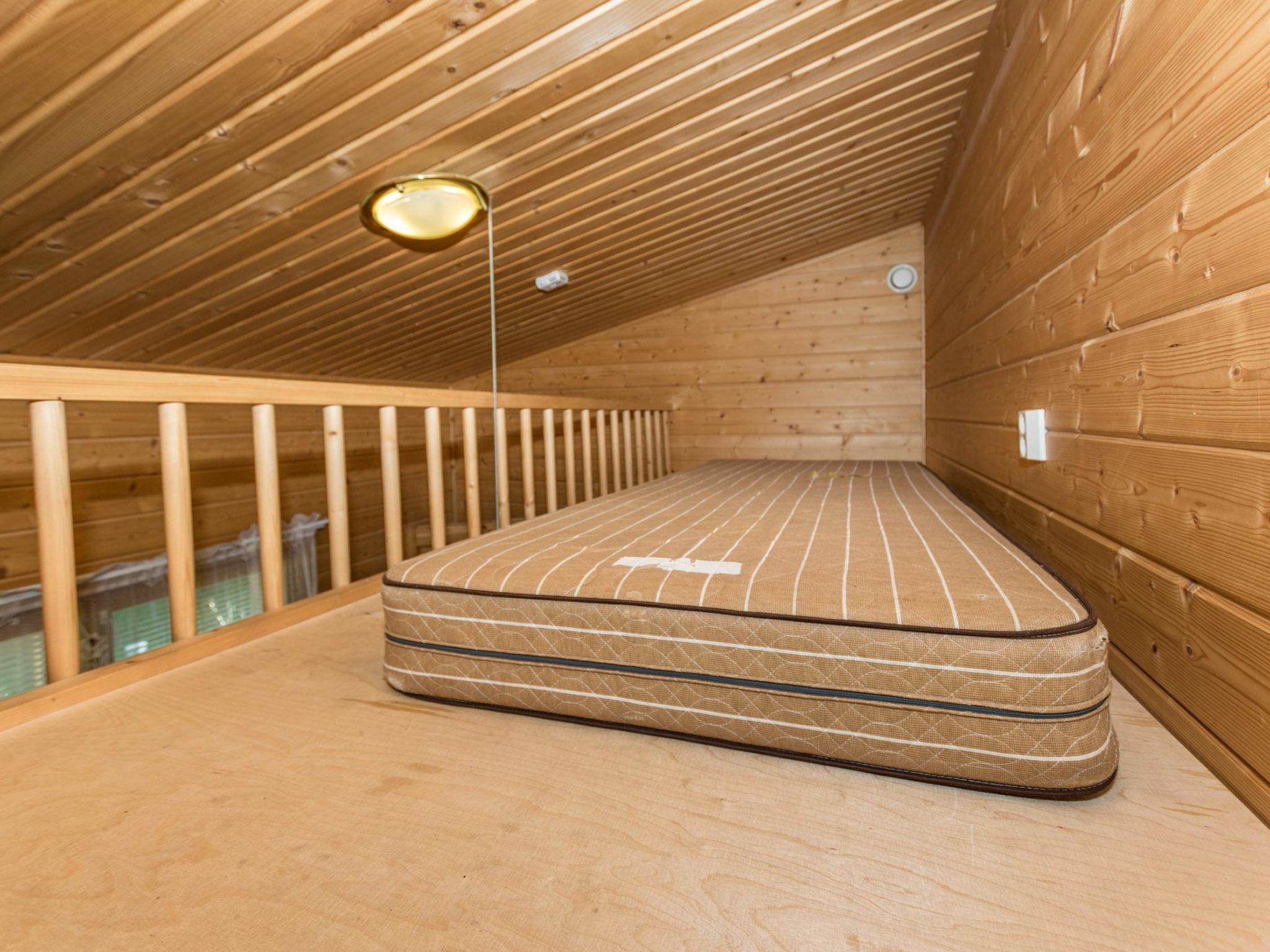 Foto 13 - Casa con 2 camere da letto a Isojoki con sauna
