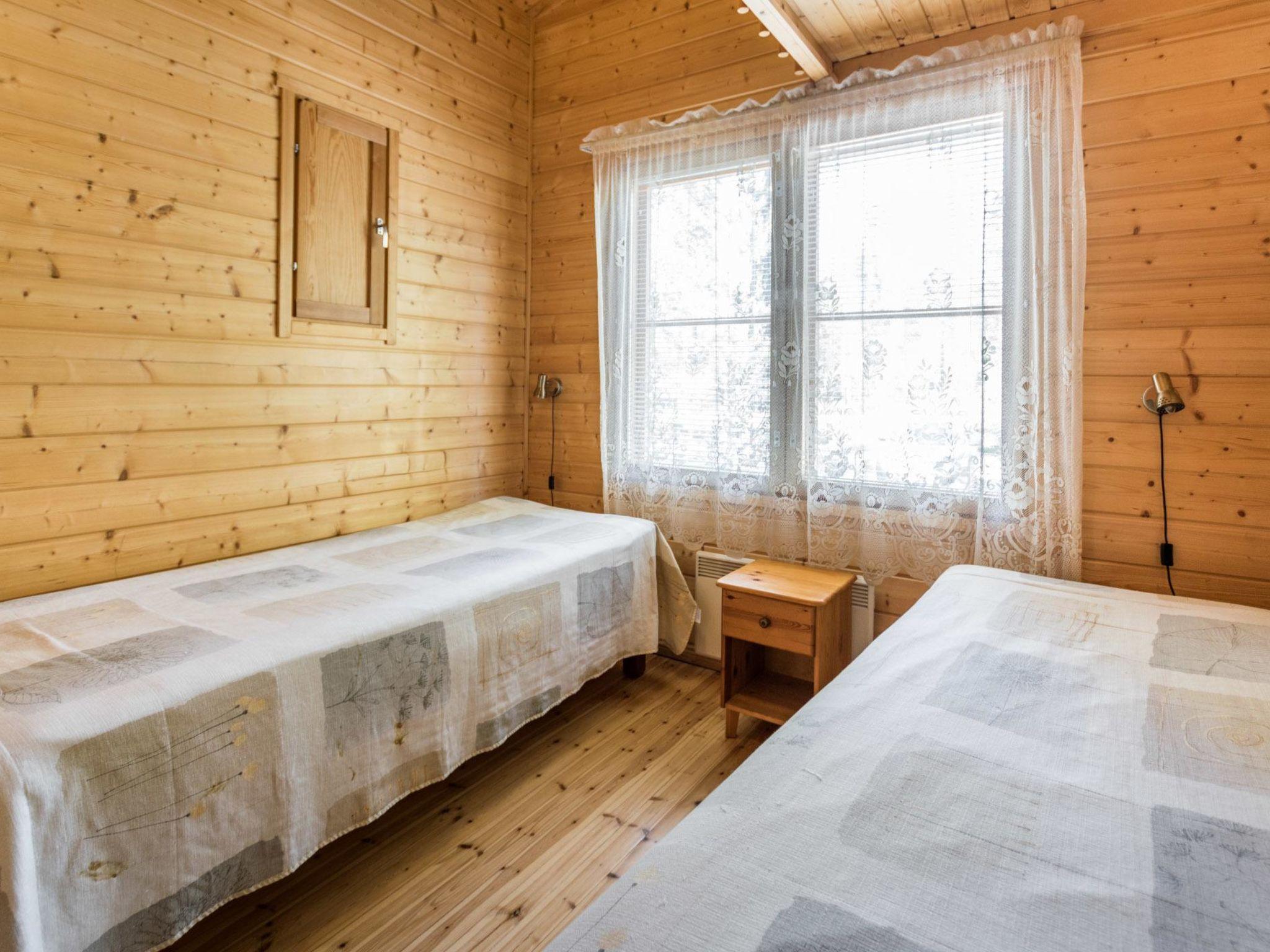 Foto 15 - Casa con 2 camere da letto a Isojoki con sauna