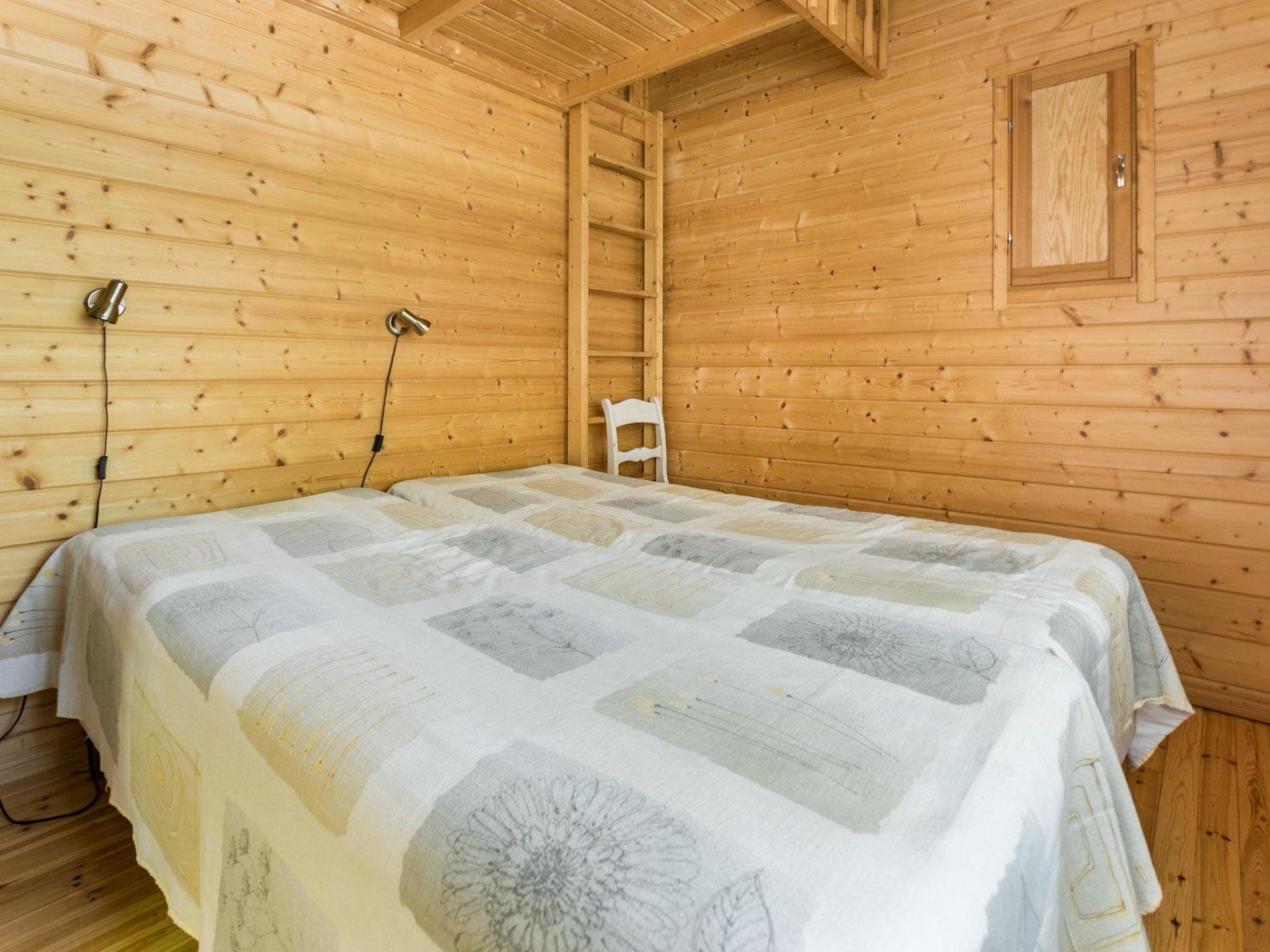 Foto 11 - Casa con 2 camere da letto a Isojoki con sauna