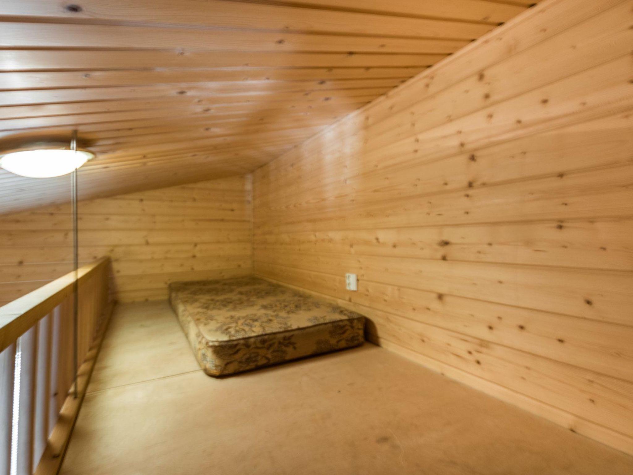 Foto 16 - Casa con 2 camere da letto a Isojoki con sauna