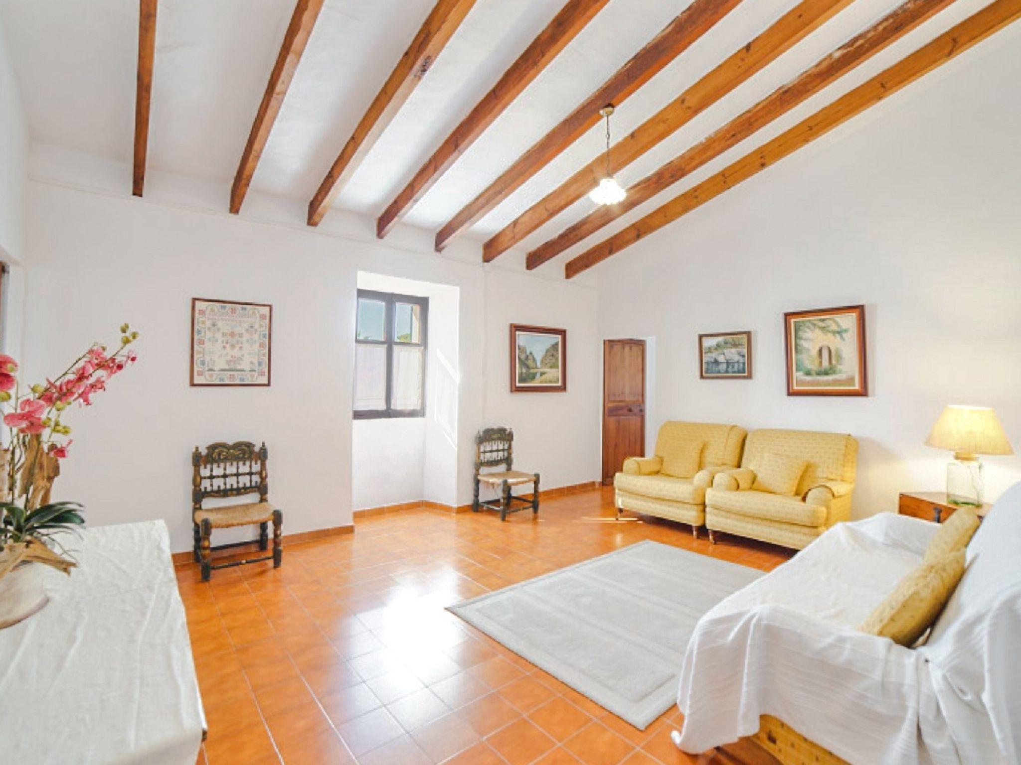 Photo 4 - 4 bedroom House in Palma with private pool and garden