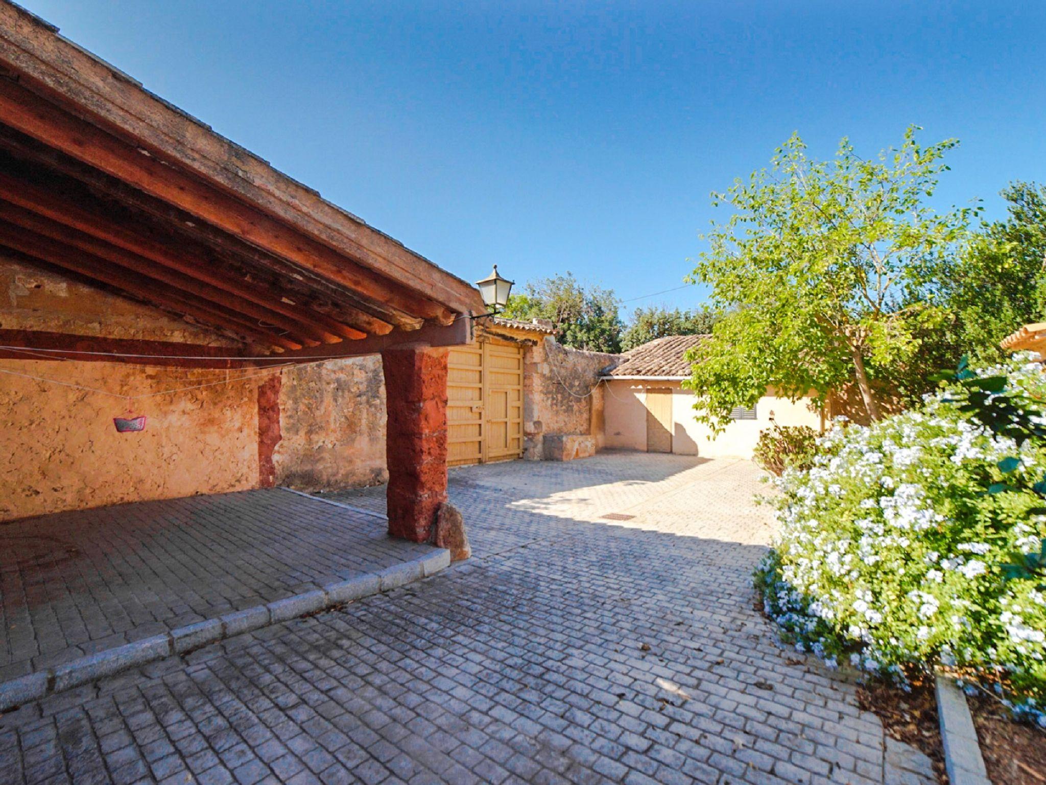 Photo 36 - 4 bedroom House in Palma with private pool and garden