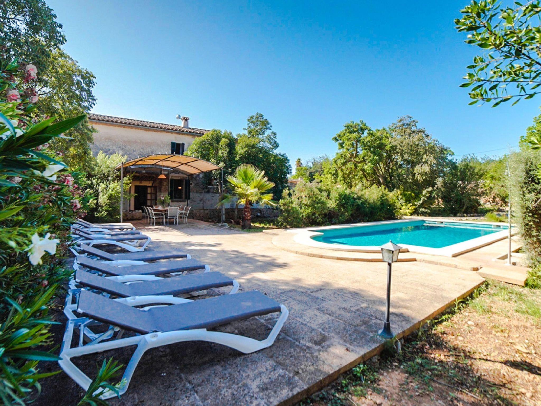 Photo 31 - Maison de 4 chambres à Palma avec piscine privée et jardin