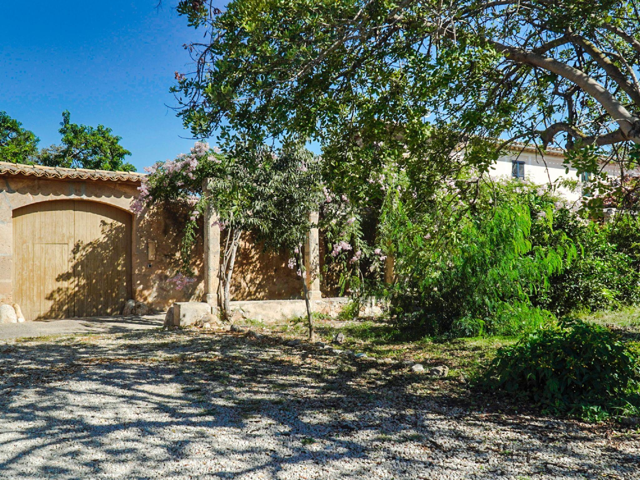 Foto 39 - Casa con 4 camere da letto a Palma con piscina privata e giardino