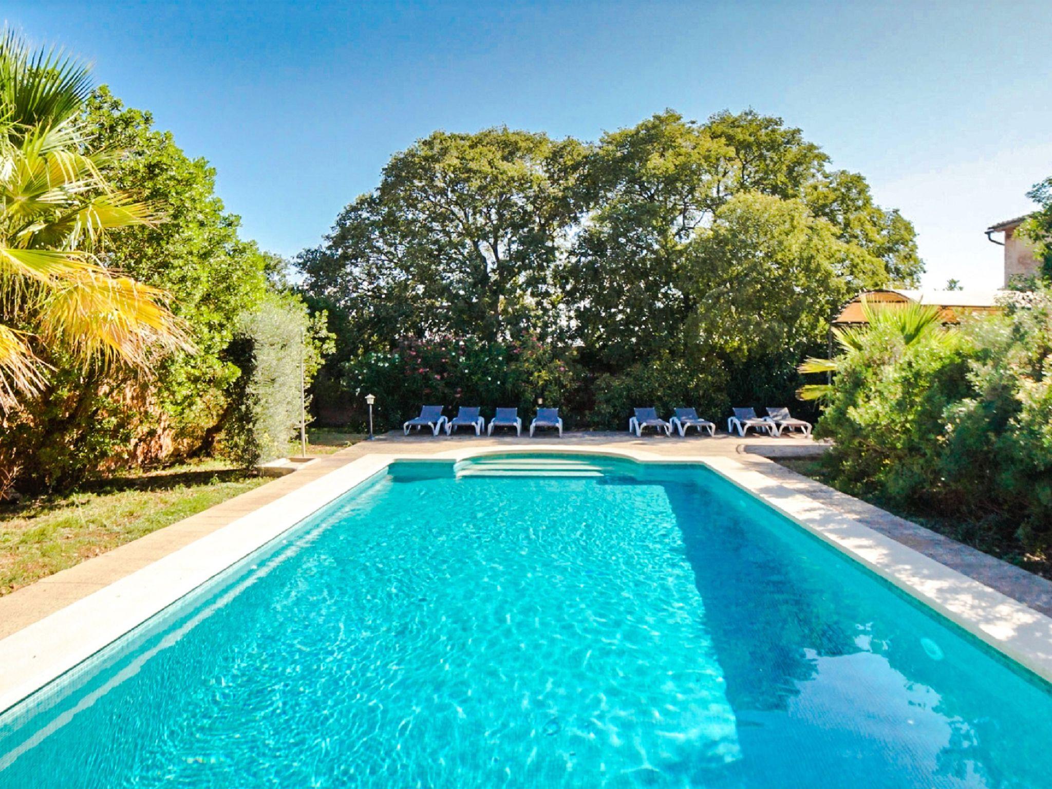 Photo 1 - Maison de 4 chambres à Palma avec piscine privée et jardin