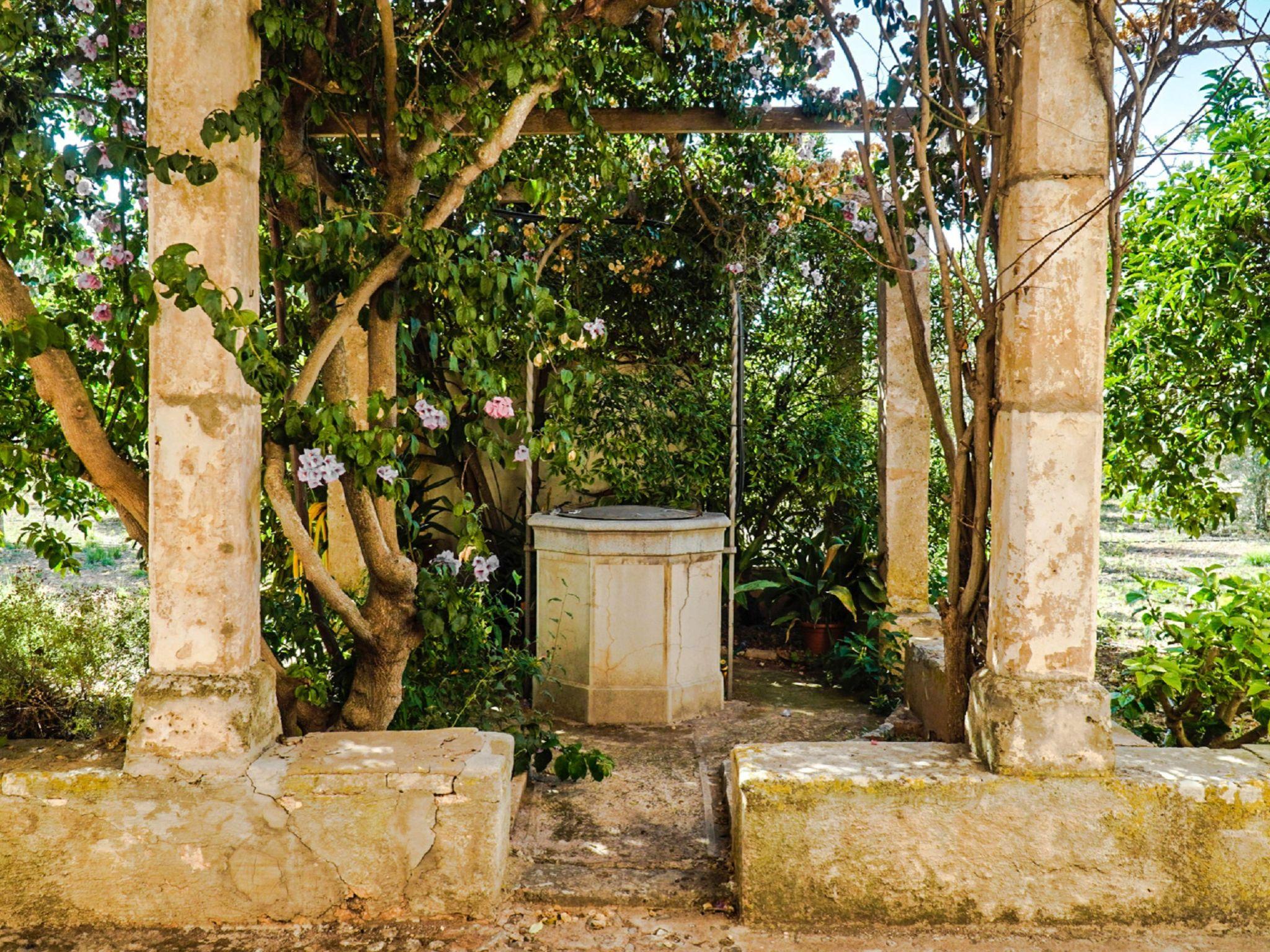 Photo 13 - Maison de 3 chambres à Palma avec piscine privée et jardin