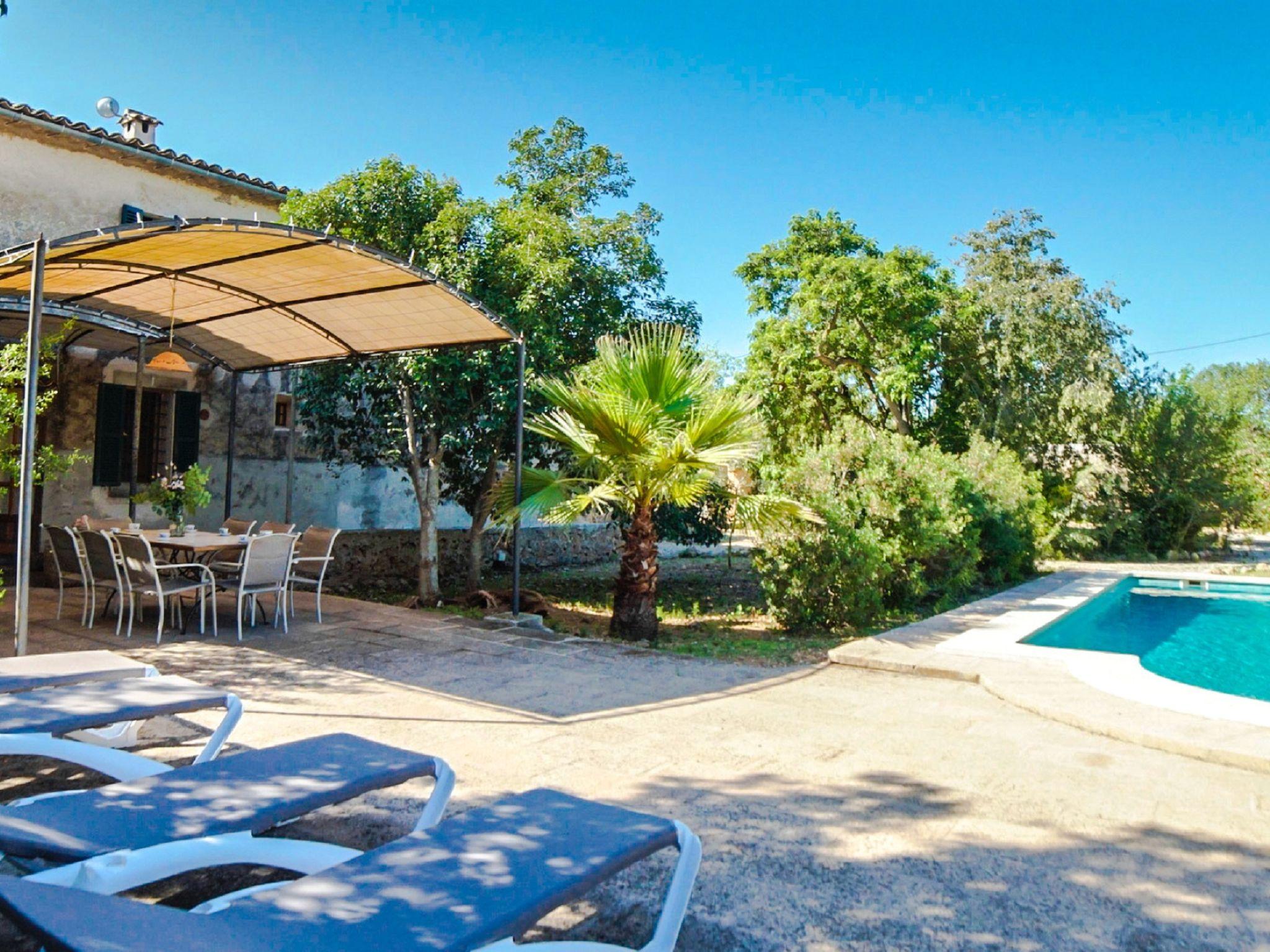 Photo 30 - Maison de 4 chambres à Palma avec piscine privée et jardin