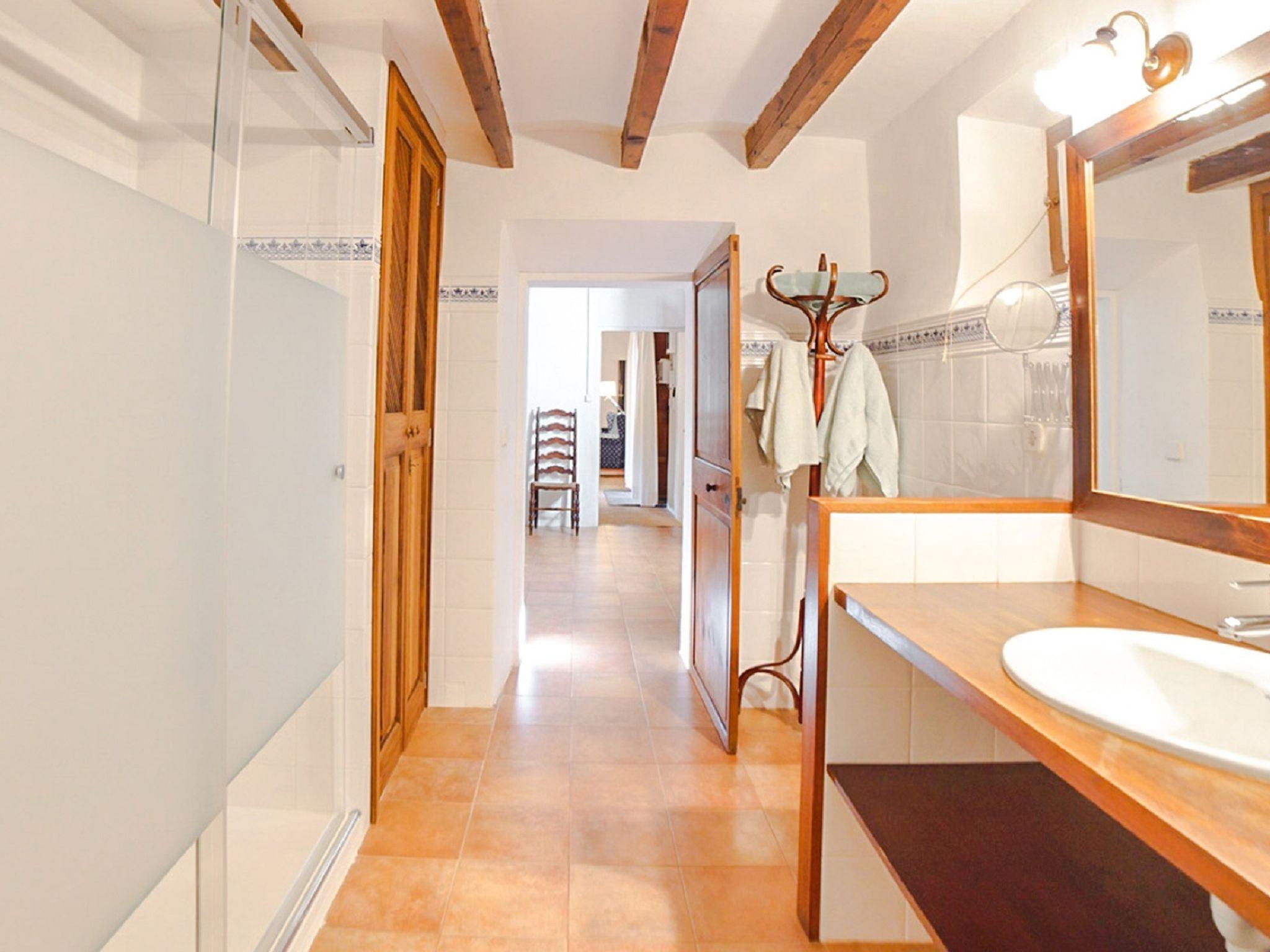 Photo 27 - 4 bedroom House in Palma with private pool and garden