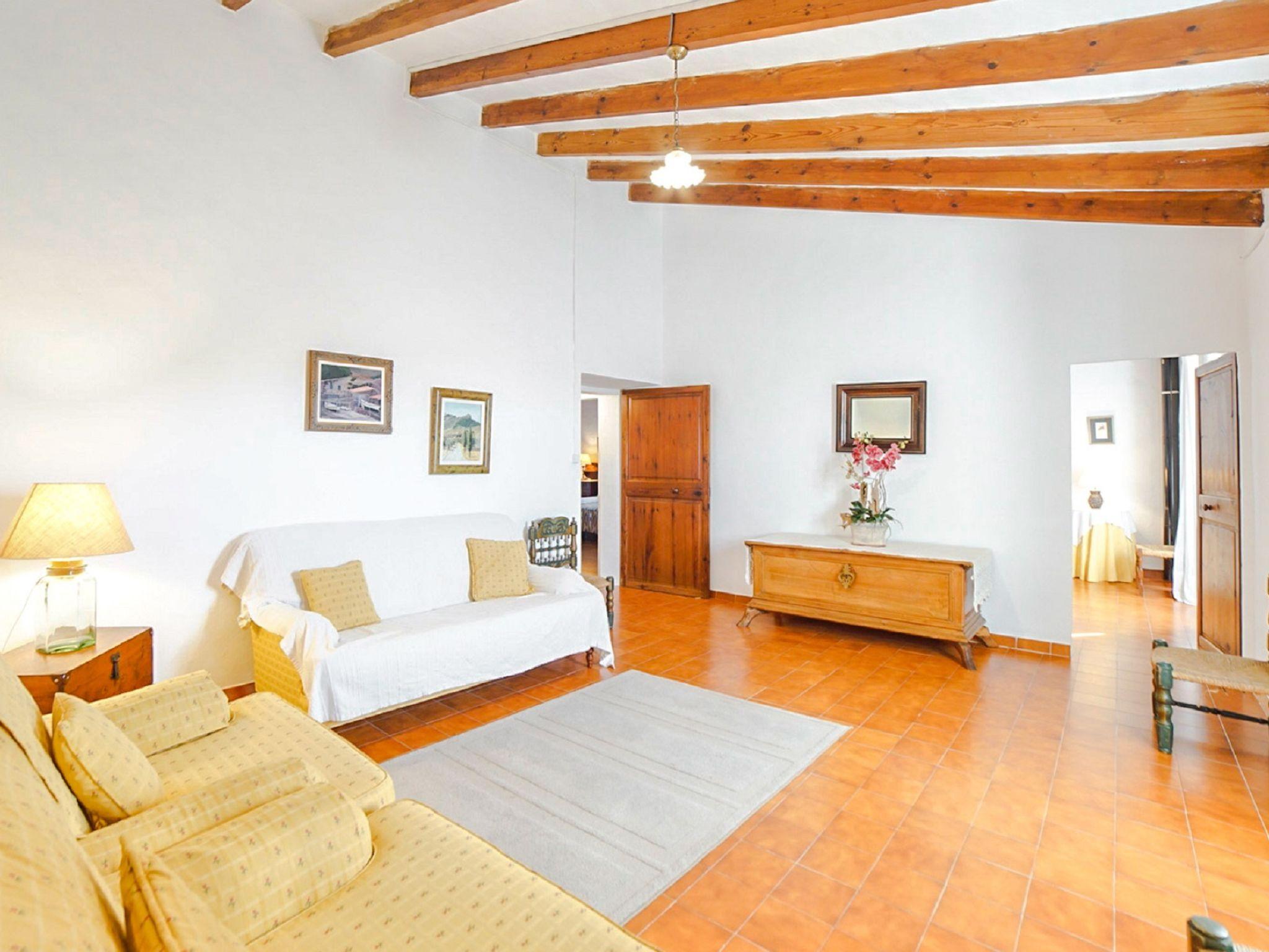 Photo 20 - 4 bedroom House in Palma with private pool and garden