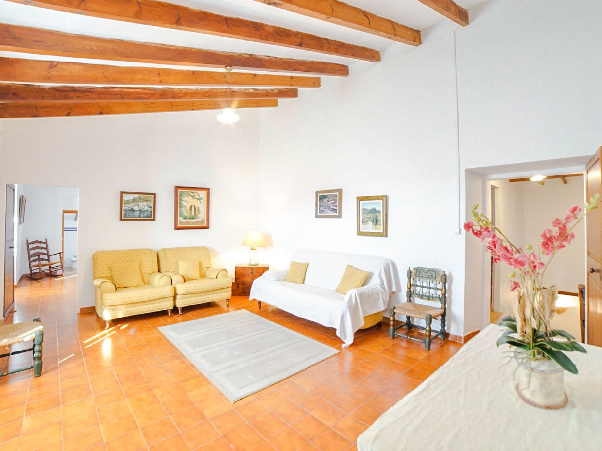 Photo 19 - 4 bedroom House in Palma with private pool and garden