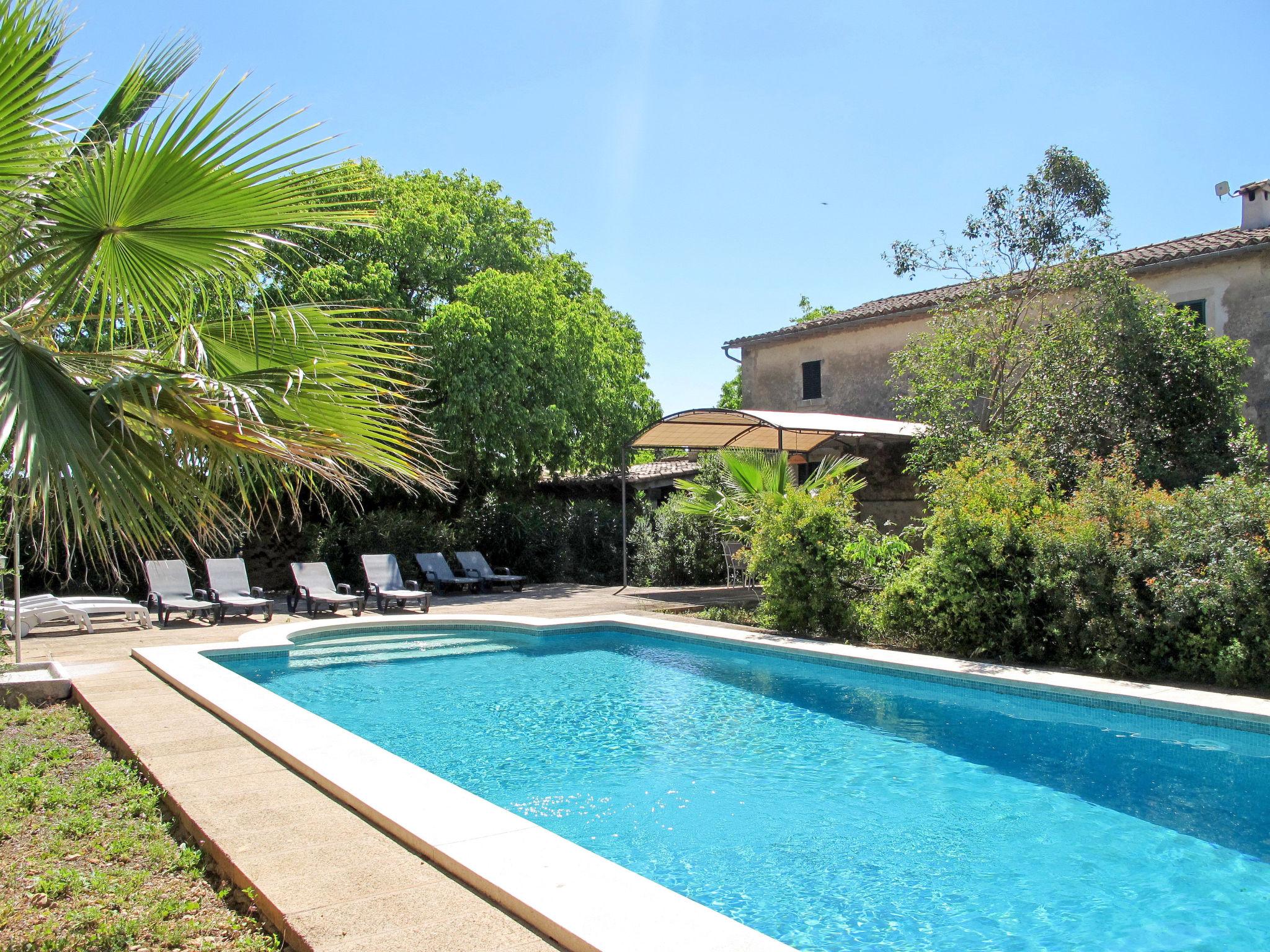 Photo 29 - Maison de 4 chambres à Palma avec piscine privée et jardin