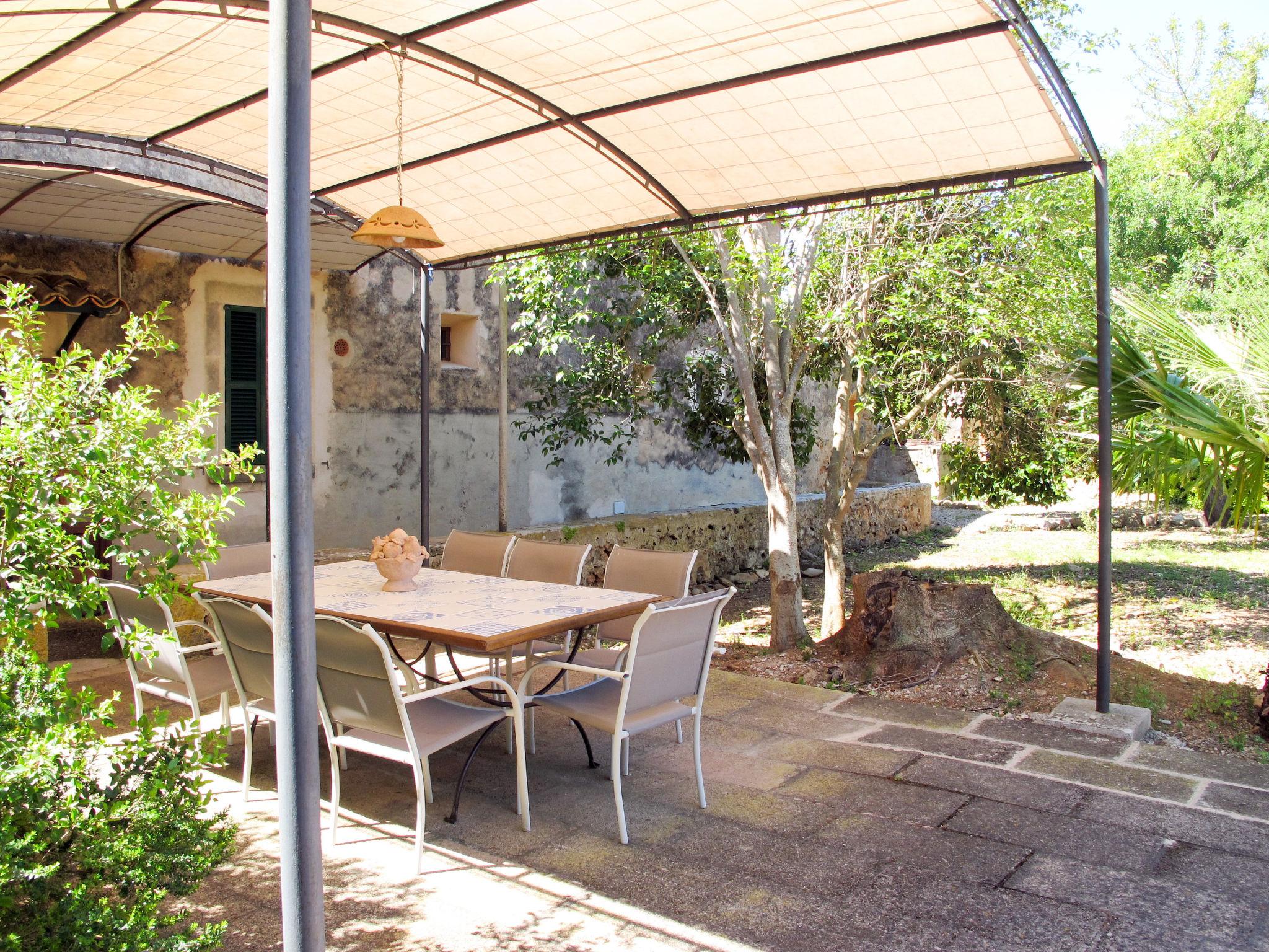 Photo 32 - Maison de 4 chambres à Palma avec piscine privée et jardin