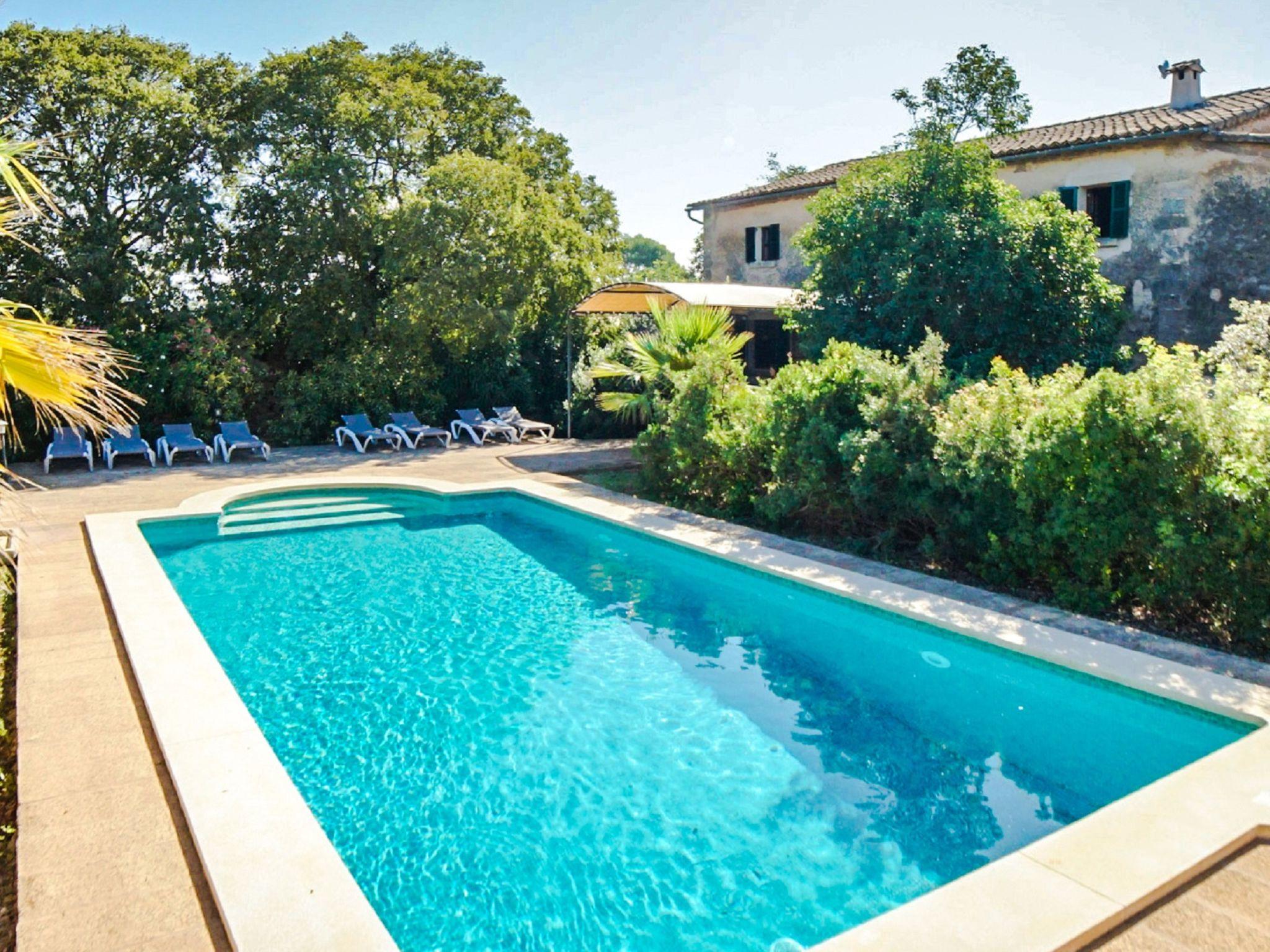 Foto 34 - Casa de 4 quartos em Palma com piscina privada e jardim