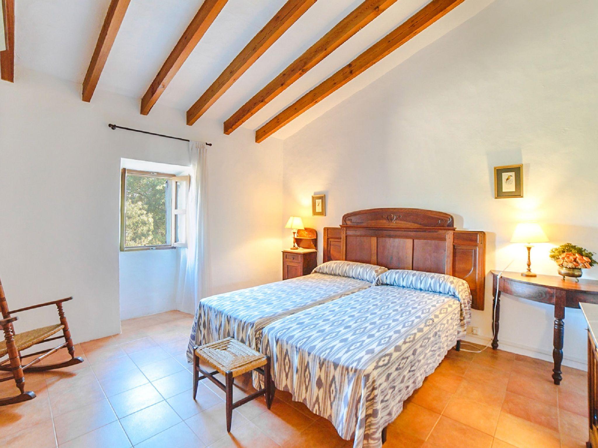 Foto 21 - Casa con 4 camere da letto a Palma con piscina privata e giardino