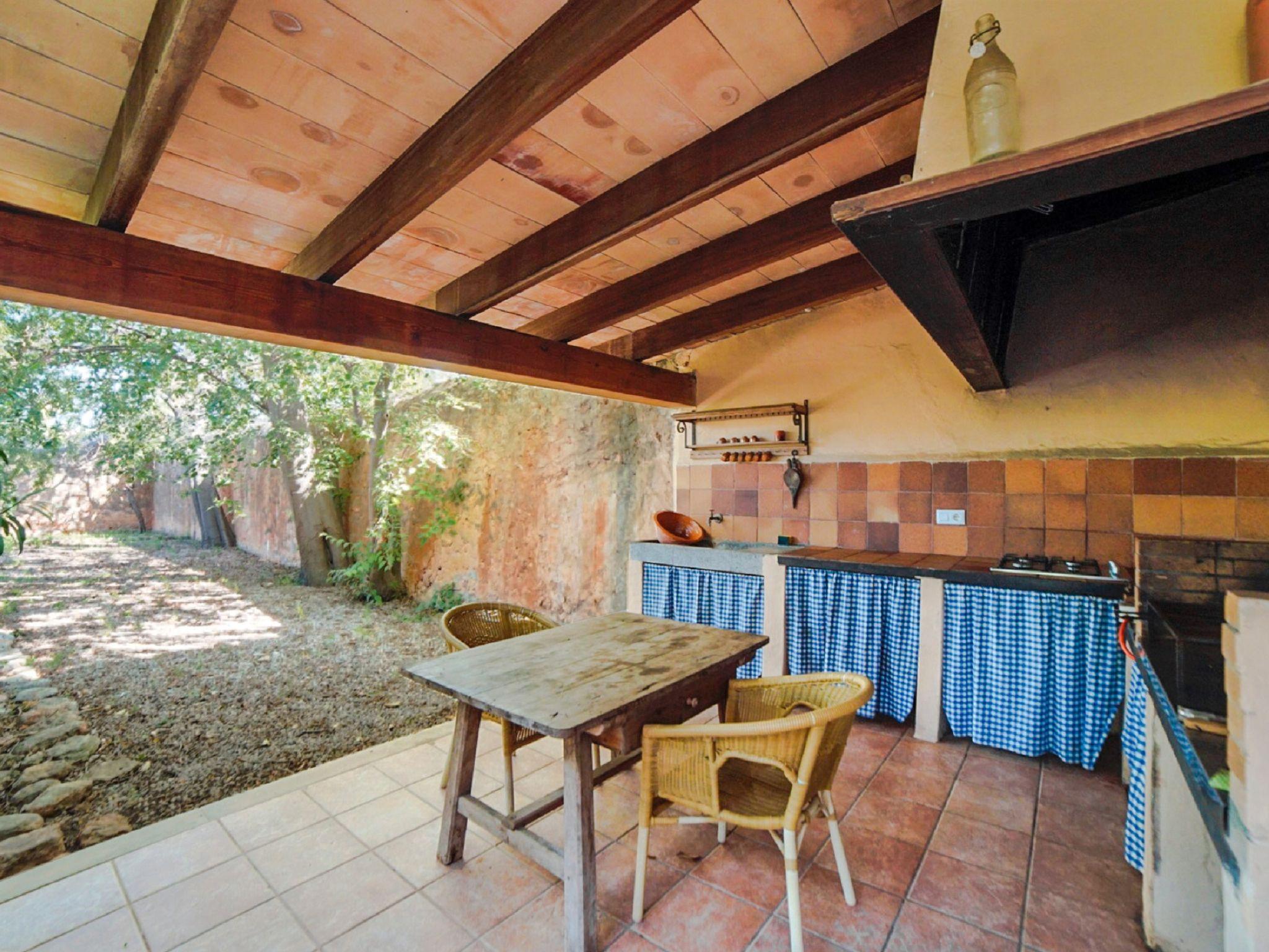 Foto 33 - Casa de 4 quartos em Palma com piscina privada e jardim