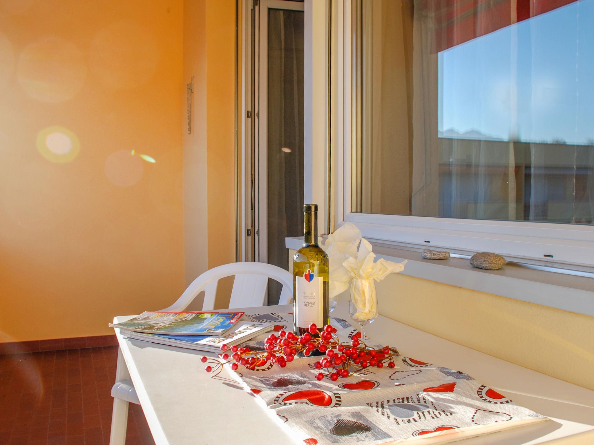 Foto 17 - Apartment in Locarno mit terrasse und blick auf die berge